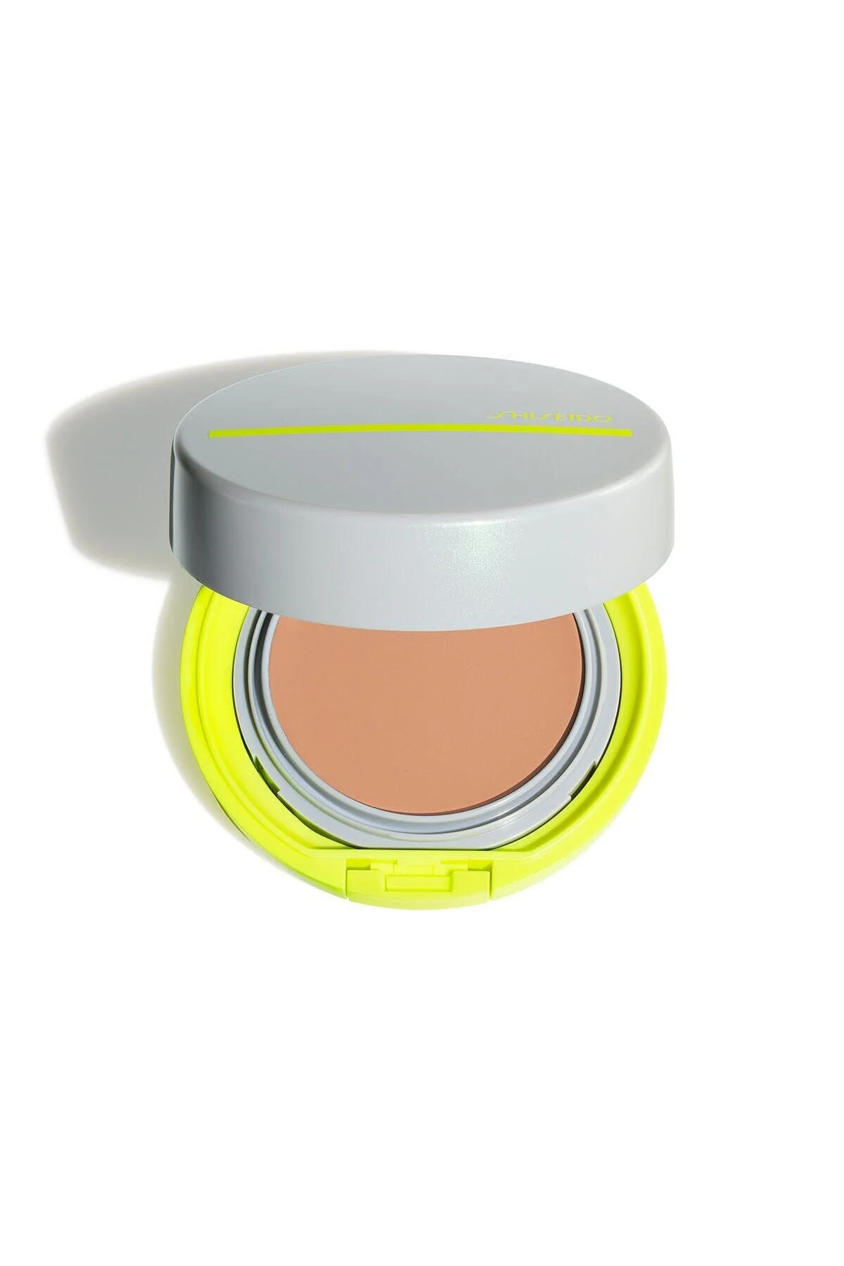 کرم بی و سی BB COMPACT SPF 50 متوسط ​​729238155763 Shiseido