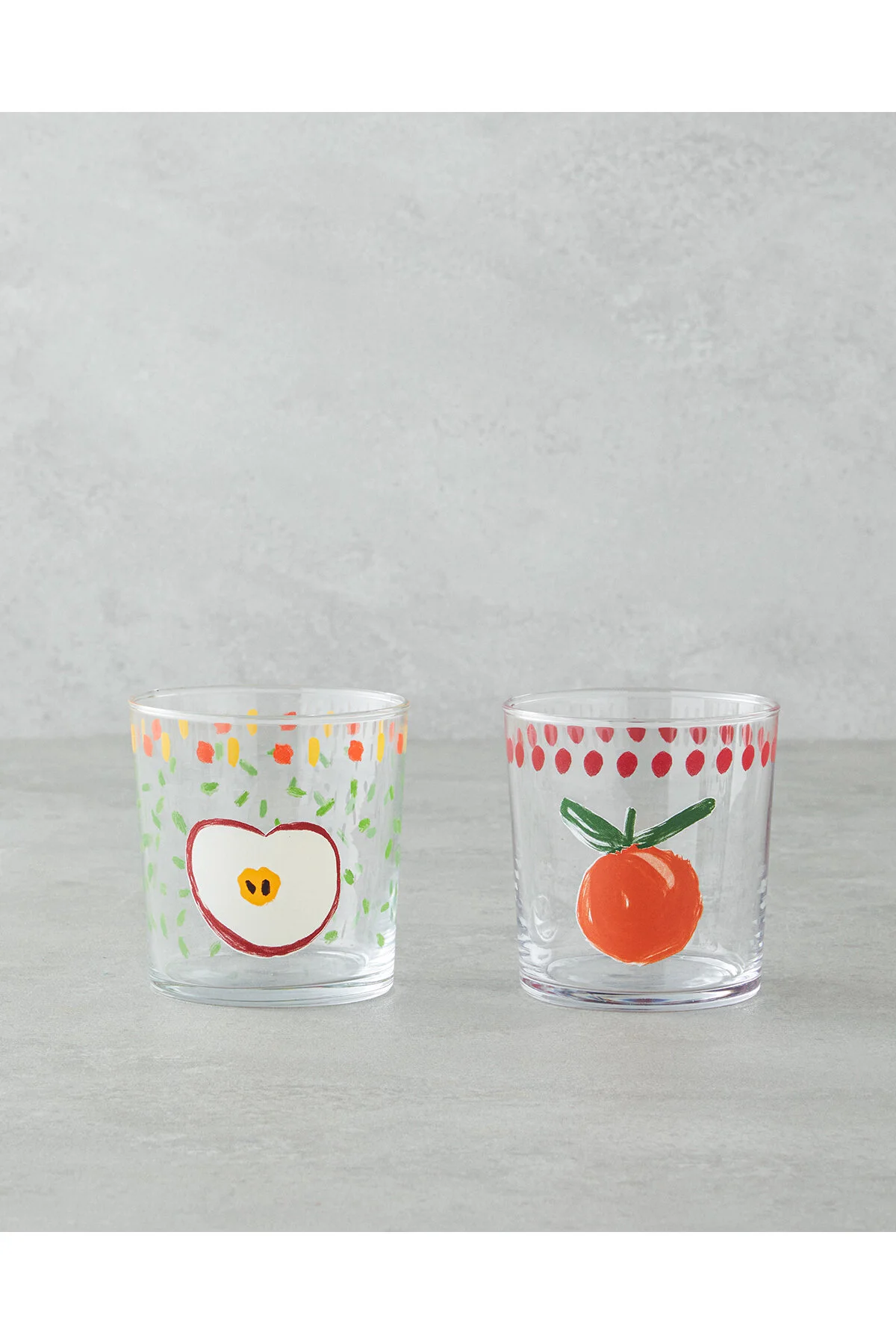لیوان FRUCHT CAM 2 PIECE CUP 380 میل رنگ انگلیش هوم English Home