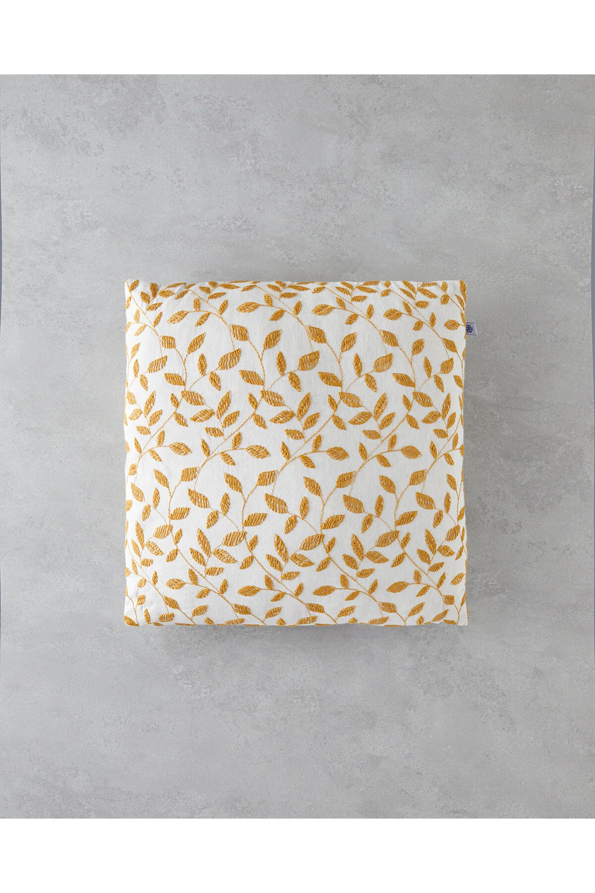 کوسن و کاور CASE PILLOW LINE 42X42 سانتی متر سخت انگلیش هوم English Home