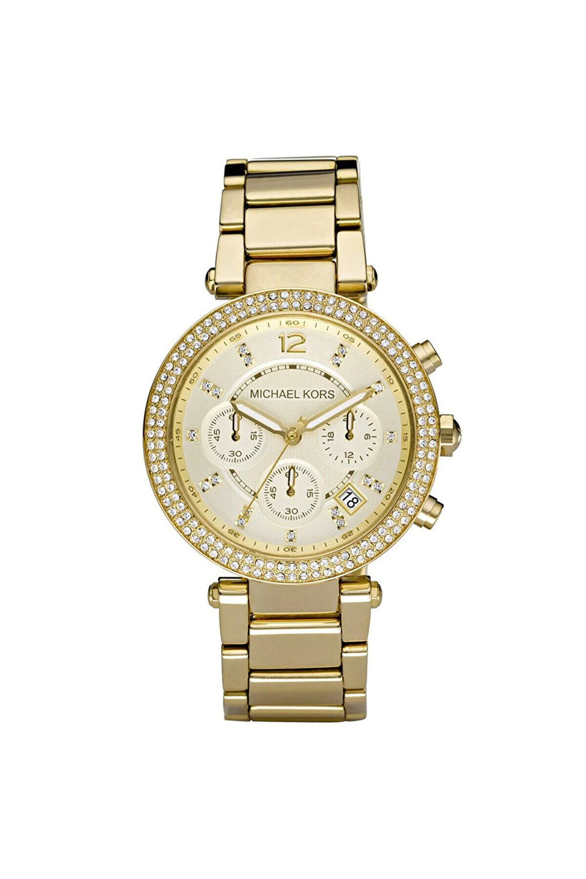 ساعت مچی زنانه MK5354 Michael Kors