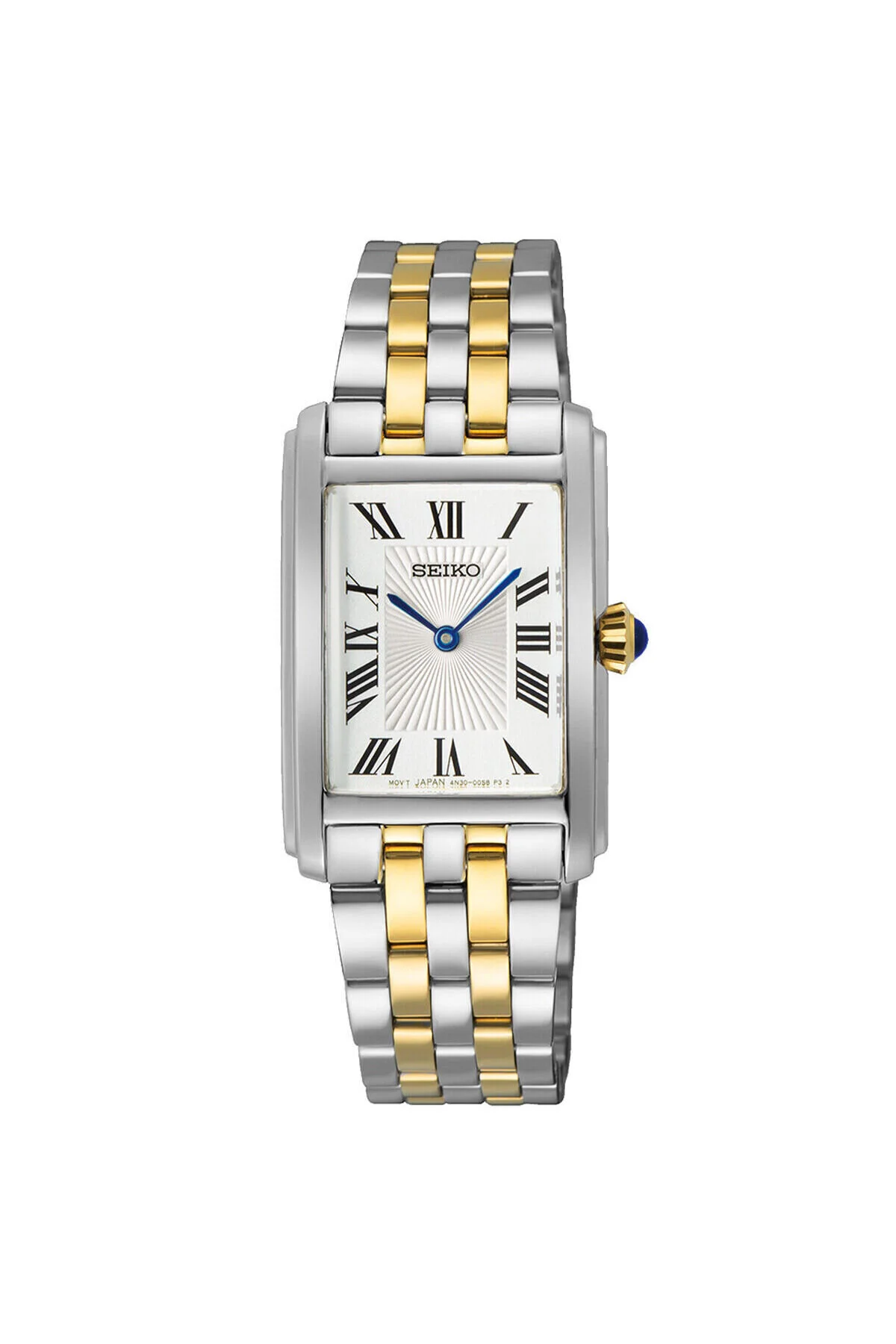 ساعت مچی زنانه SWR087P Seiko