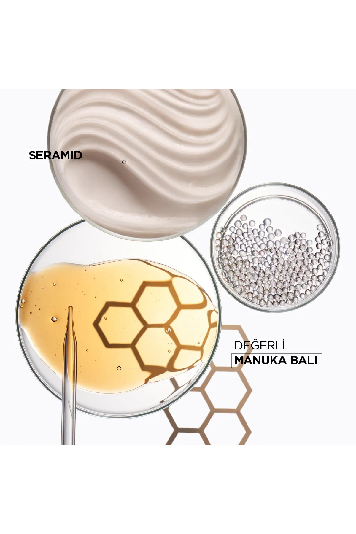 Kerastase ژل کنتور موهای مجعد Curl Manifesto Gelée