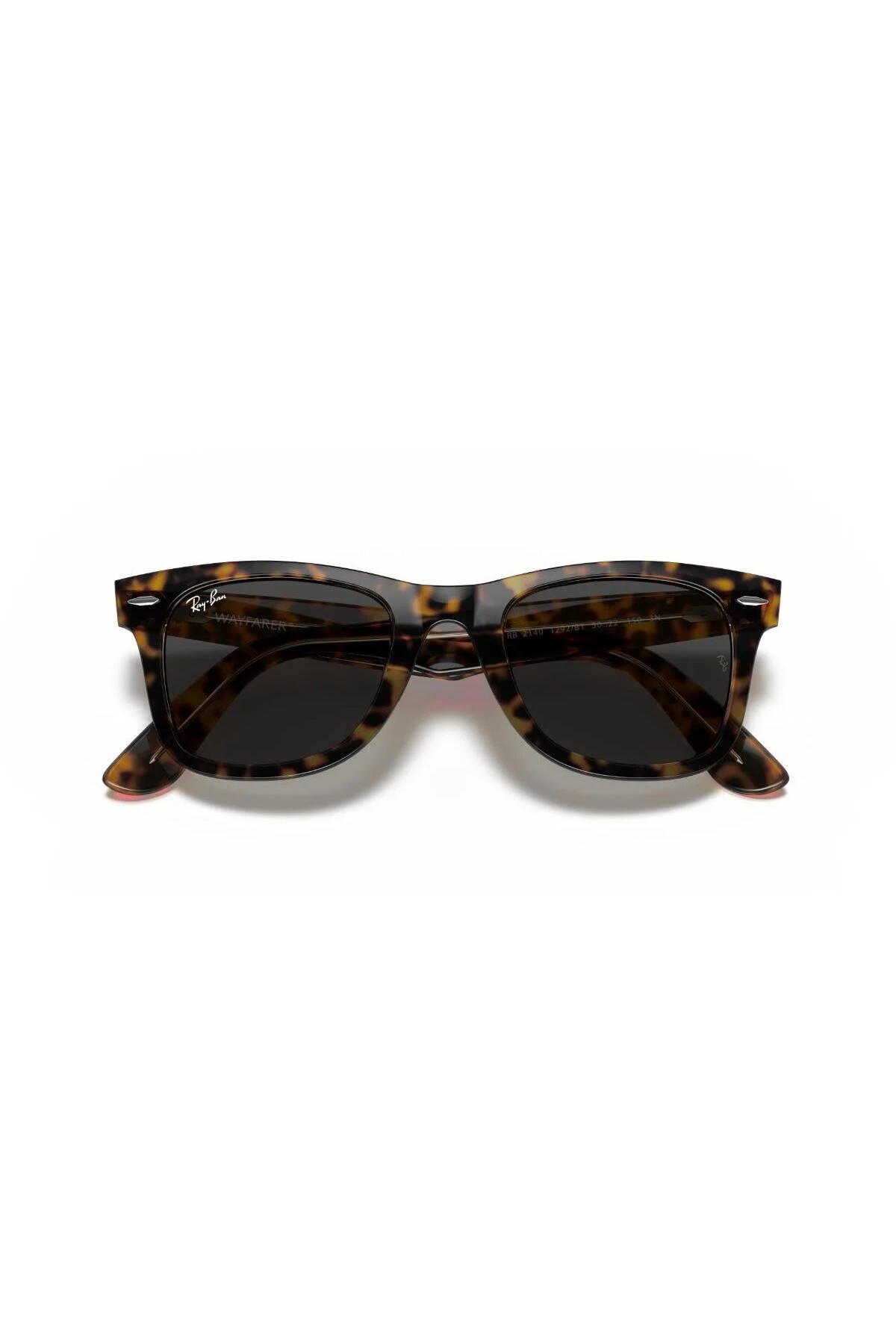 عینک آفتابی RB2140 1292B1 50 UNISEX ری بن اورجینال Ray-Ban