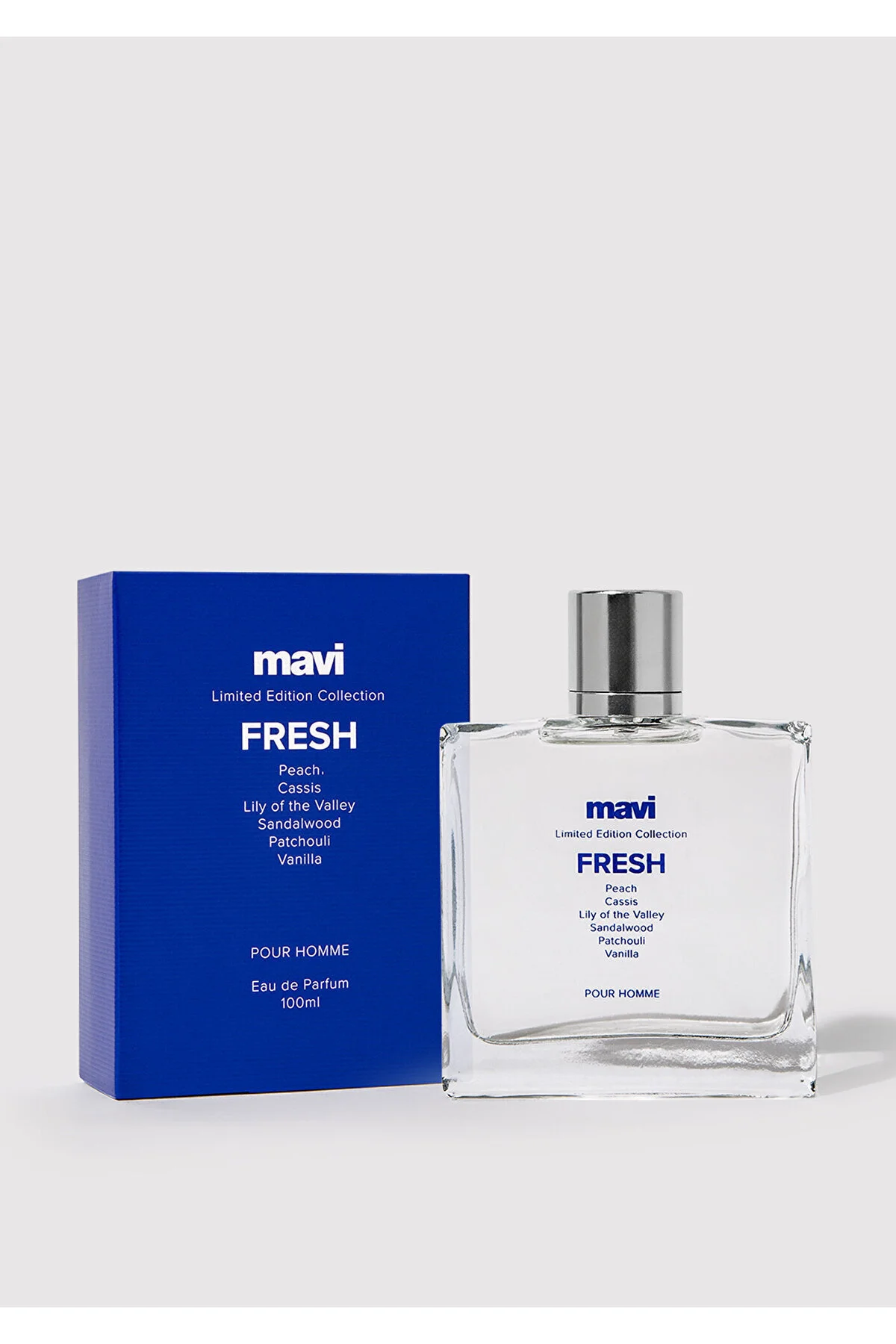 عطر مردانه تازه ادوپرفیوم 100 میل 0910240 70894 Mavi