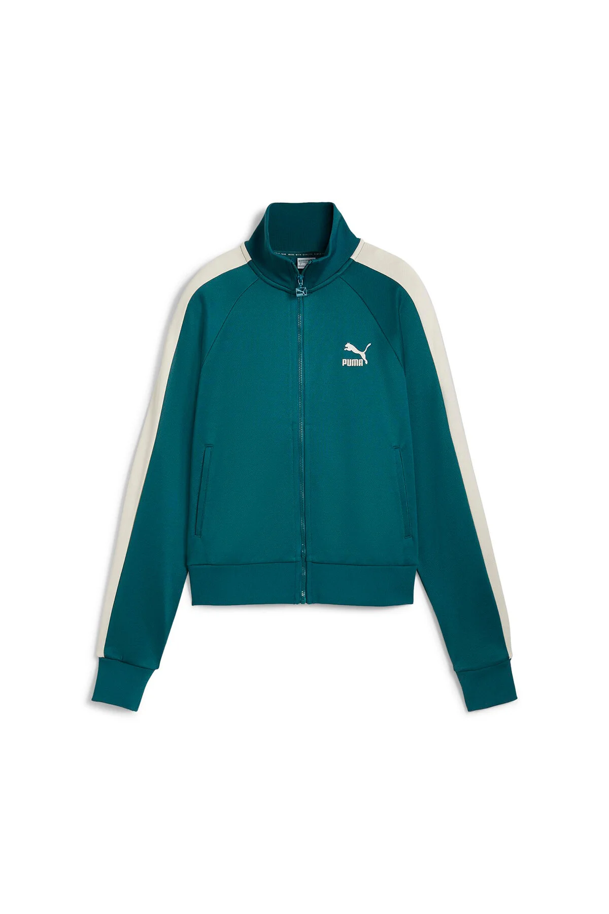 سویشرت ژاکت پیست T7 اورجینال پوما Puma