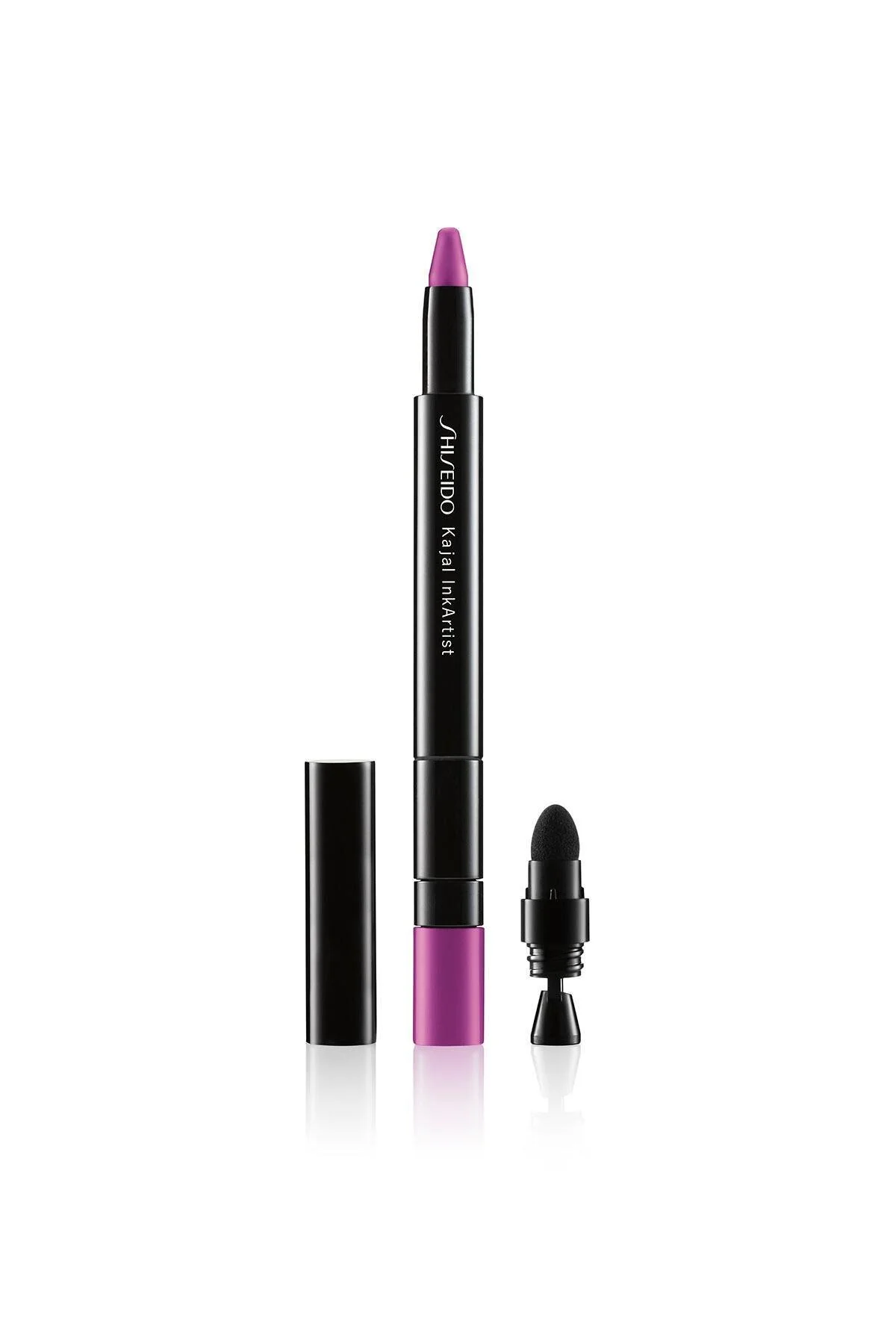 Shiseido قلم چشم 3 در 1 خودکار کاجال Inkartist 02 730852147232