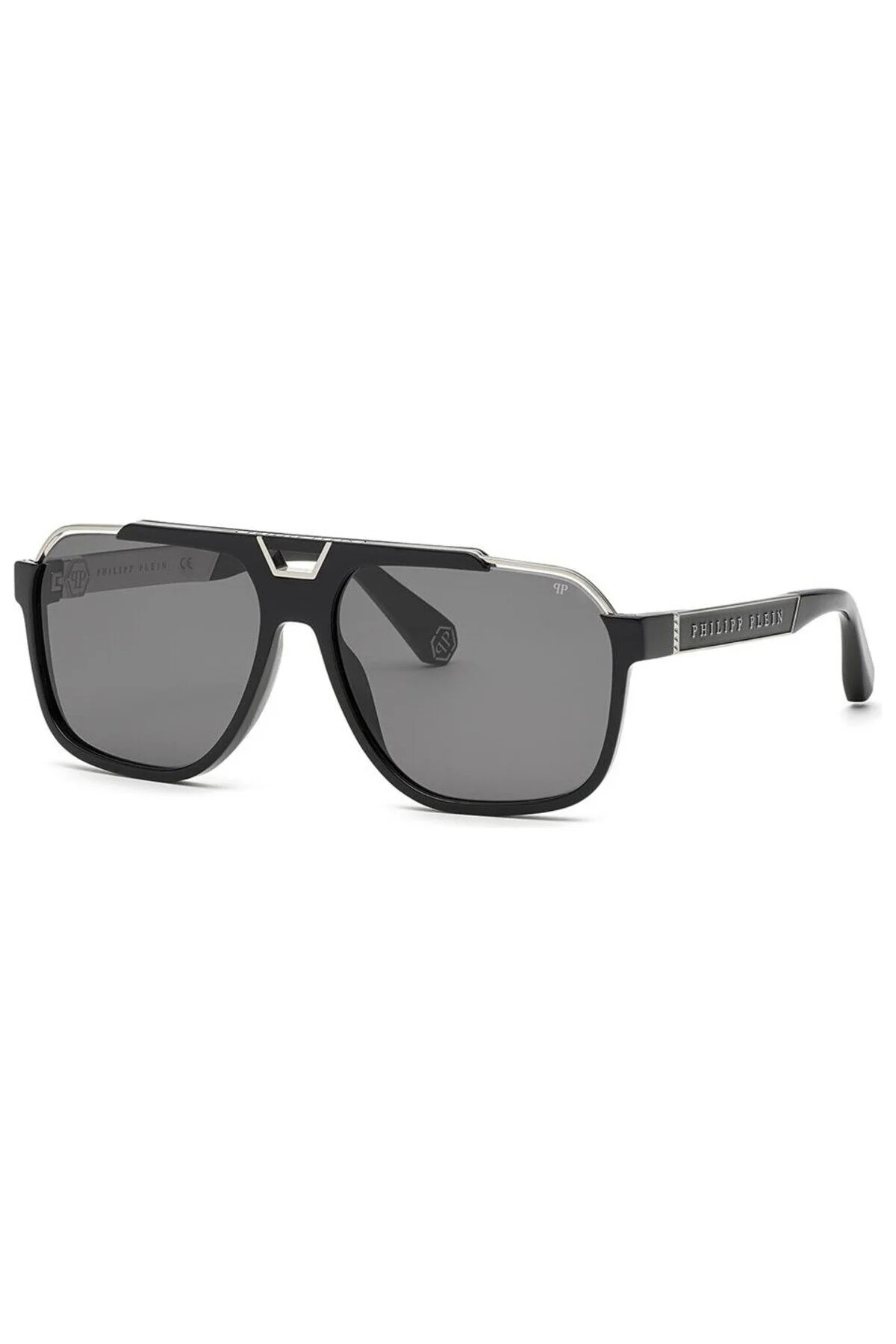 عینک آفتابی SPP046M610700 مردانه فلیپ پلین اورجینال PHILIPP PLEIN