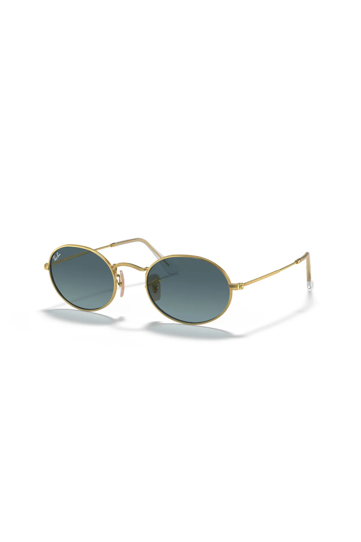 عینک آفتابی RB3547 001 3M 51 UNISEX ری بن اورجینال Ray-Ban