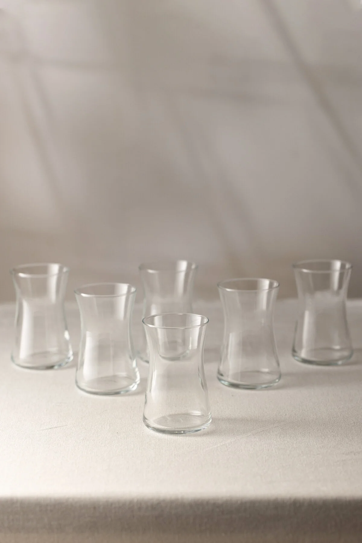 فنجان چای AVANTGARDE 6 مجموعه 170 سی Rakle