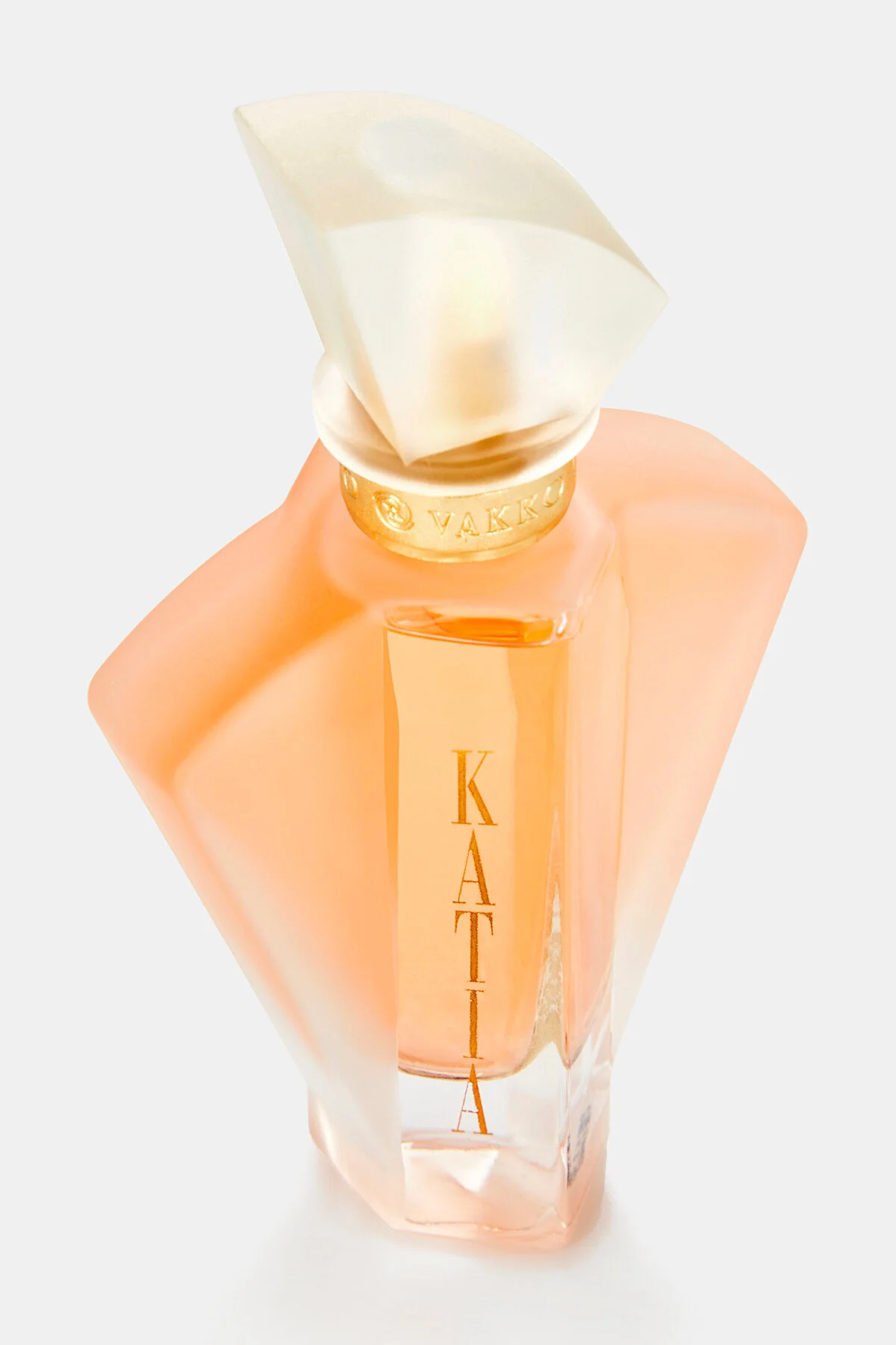 عطر زنانه برند واکّو مدل KATIA EDT 50 ML
