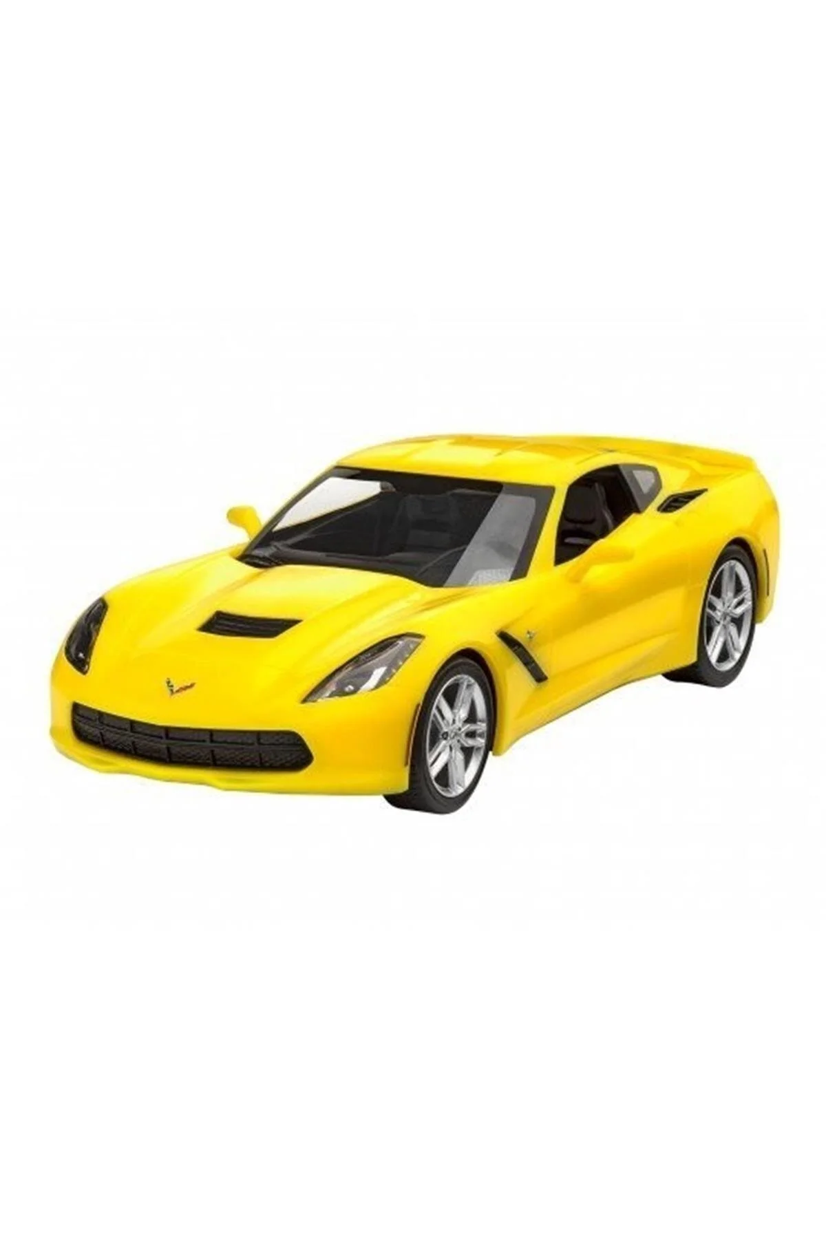 ماکت کوروت استینگری 2014 اورجینال REVELL