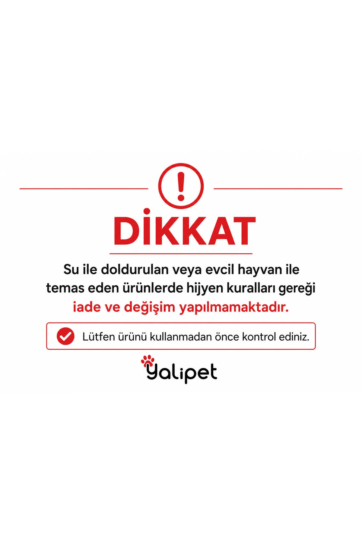 اسباب بازی گربه تشک حسی آب برای ها اورجینال yalıpet