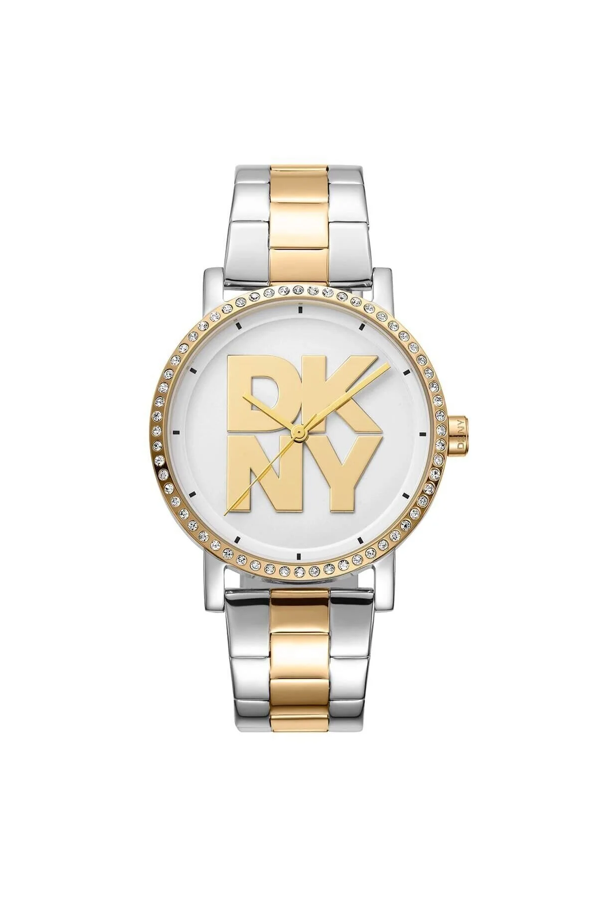 ساعت مچی زنانه DK1L035M0075 Dkny