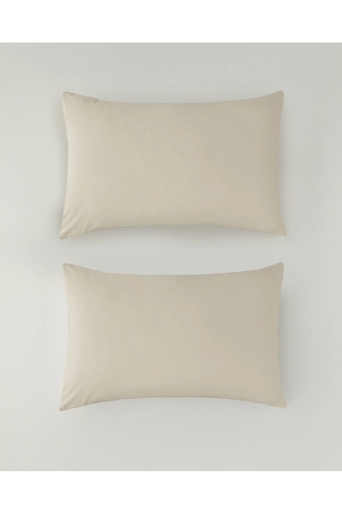 روبالشی PREMIUM SOFT COTTON 2 CASE 50X70 سانتی متر English Home
