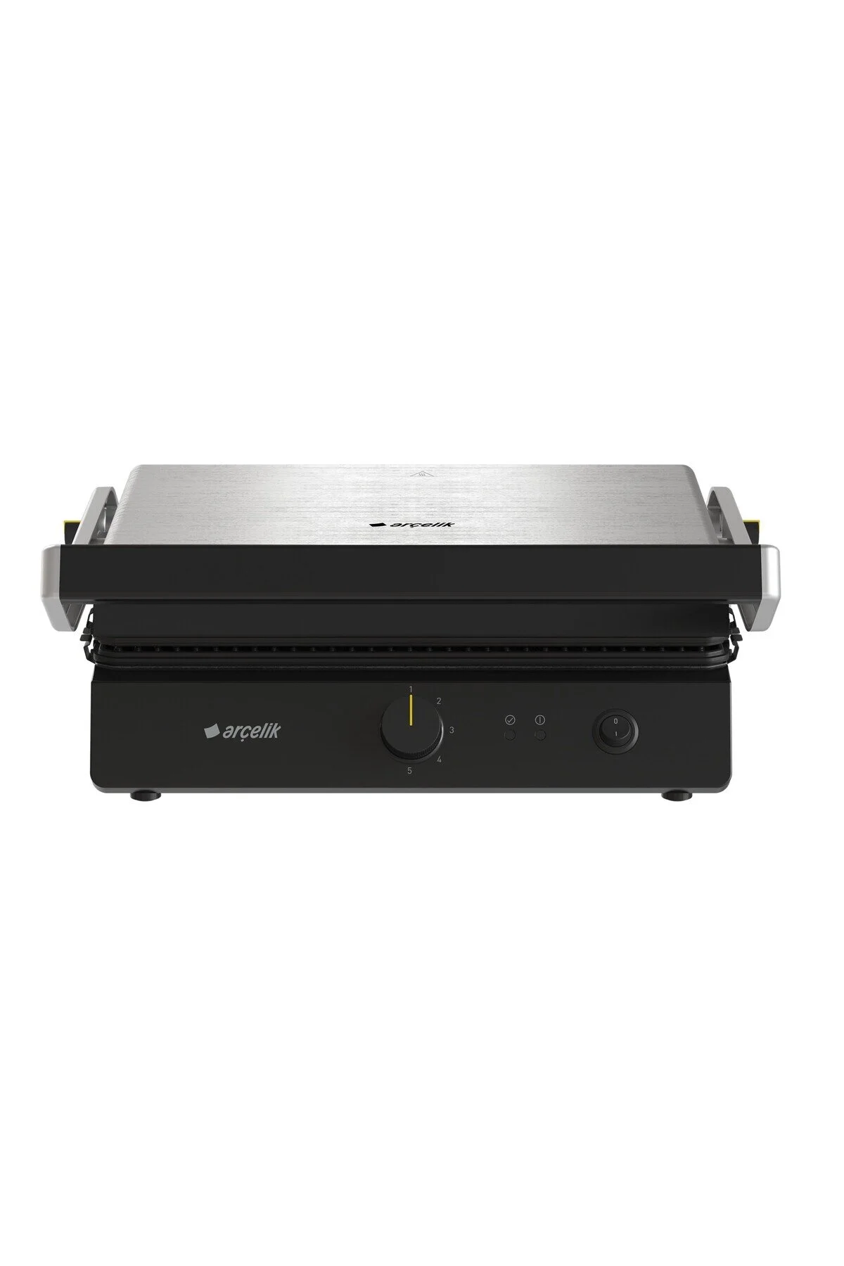 تستر و گریل استیل آرچلیک مدل TM 9946 I Inox