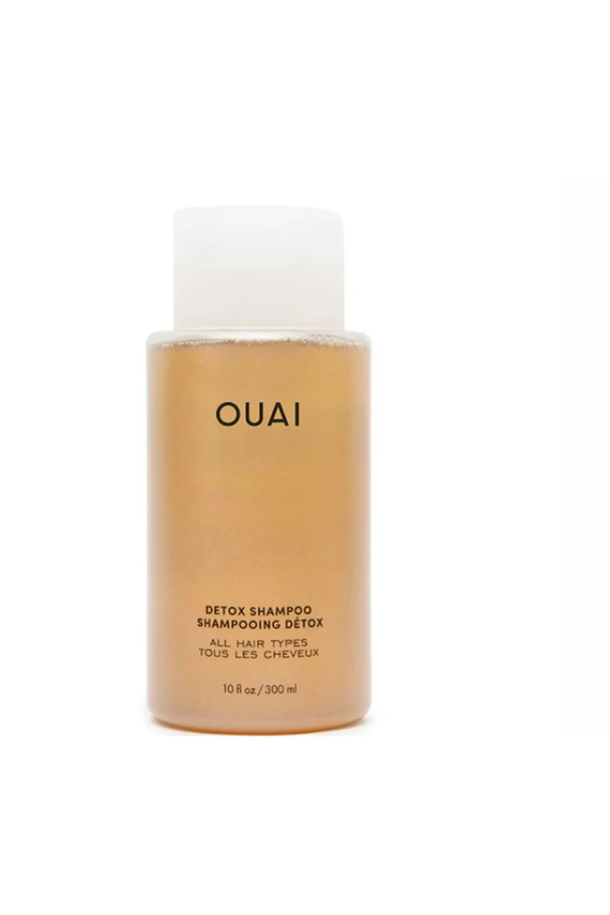 شامپو دتاکس اورجینال Ouai