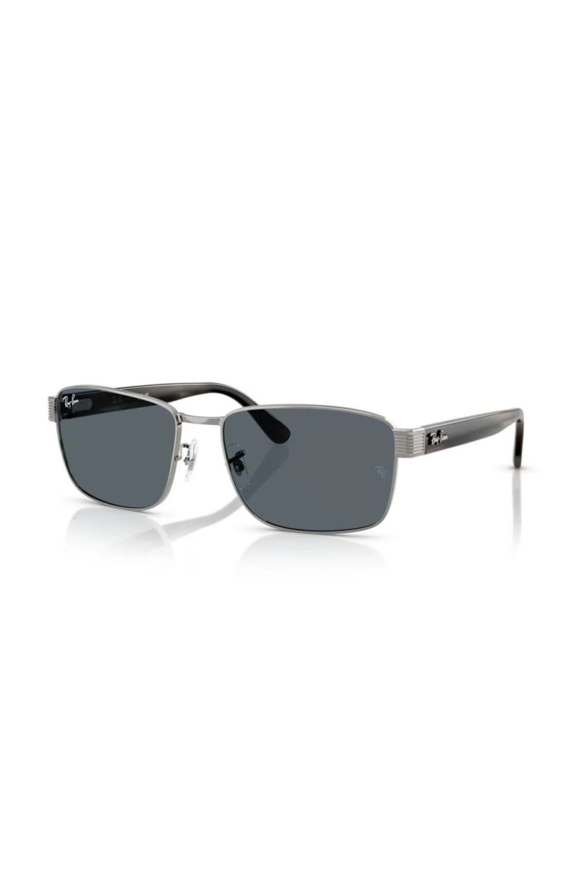 عینک آفتابی RB 3750 004 R5 62 UNISEX ری بن اورجینال Ray-Ban