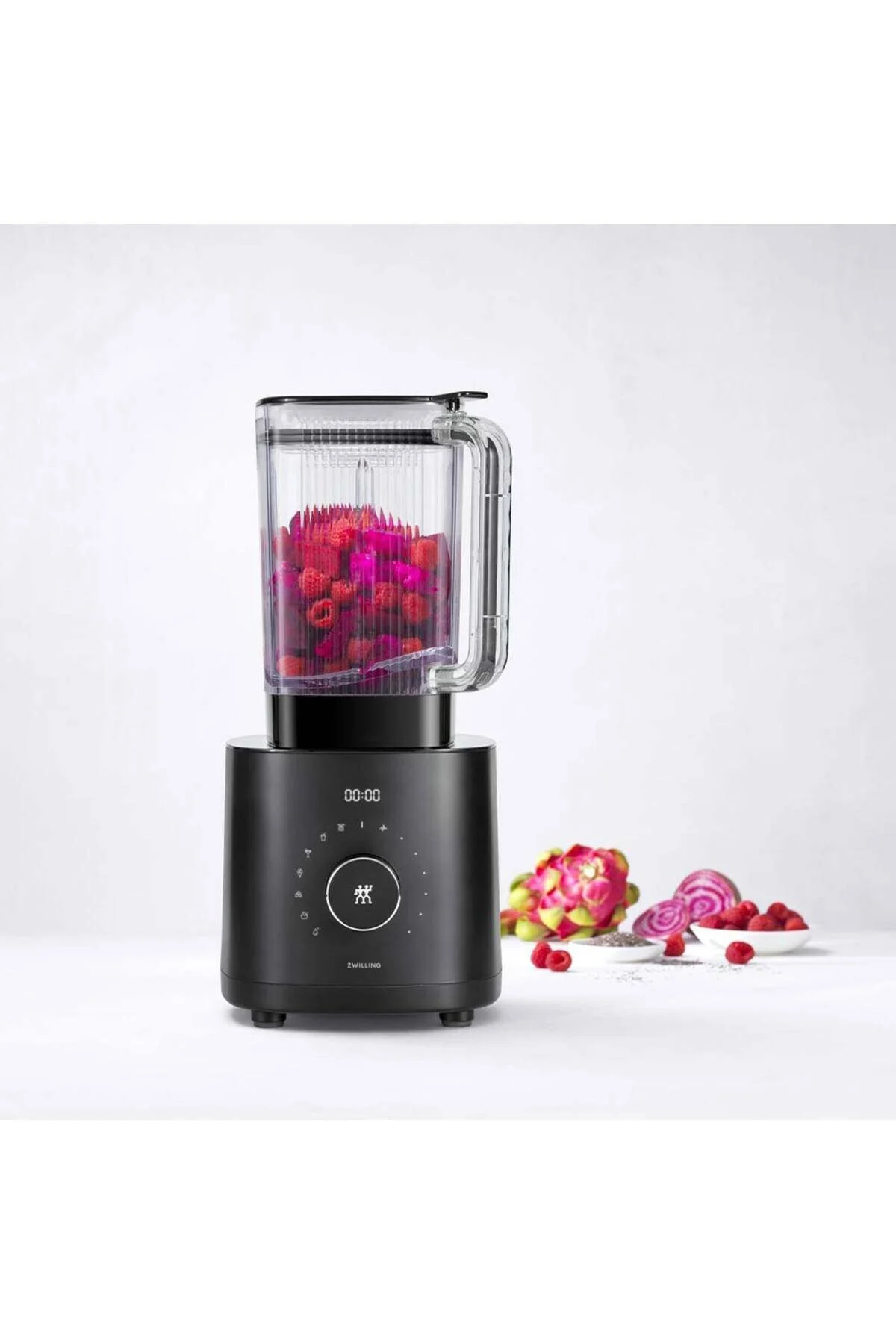 ست مخلوط کن ENFINIGY POWER BLENDER PRO 1.8 L مشکی اورجینال Zwilling