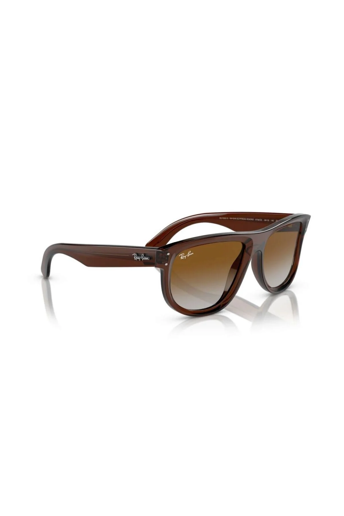 عینک آفتابی RBR0501S 56 6709CB ری بن اورجینال Ray-Ban