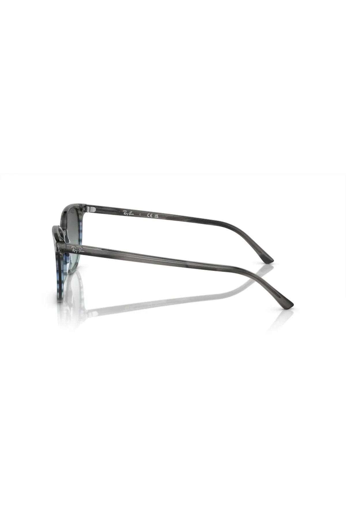 عینک آفتابی RB2197 1391GK 52 ری بن اورجینال Ray-Ban