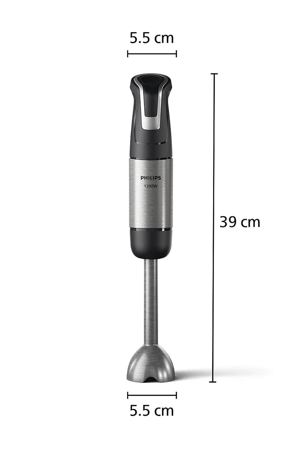 ست مخلوط کن بلندر 5000 سری HR2695 01 1200 W اورجینال Philips