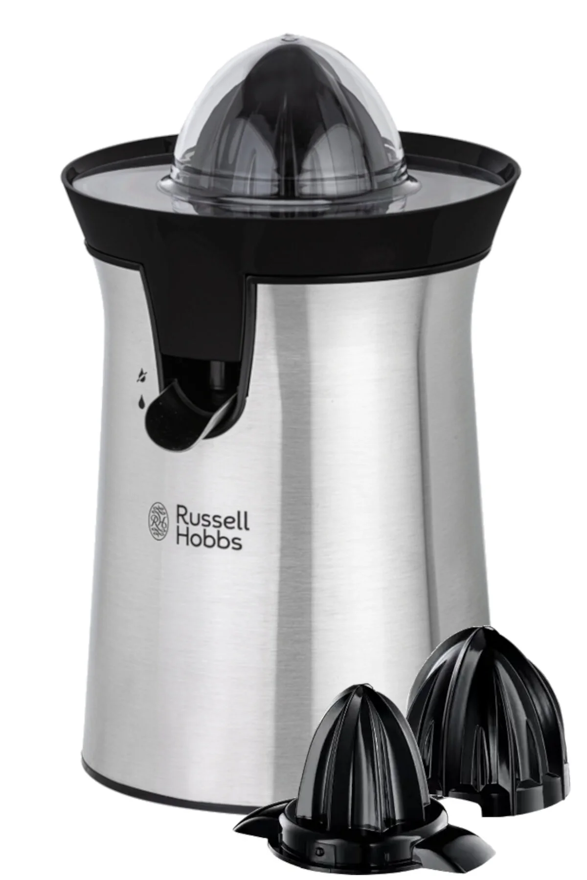 آب میوه و سبزی گیری آبمیوه مرکبات 22760 56 اورجینال Russell Hobbs