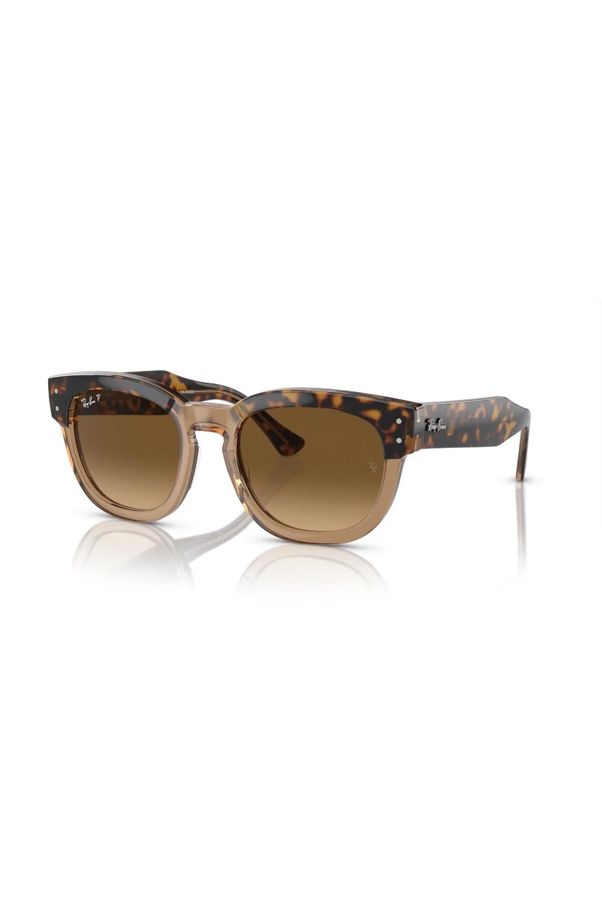 عینک آفتابی 0298S 1292M2 53 ری بن اورجینال Ray-Ban
