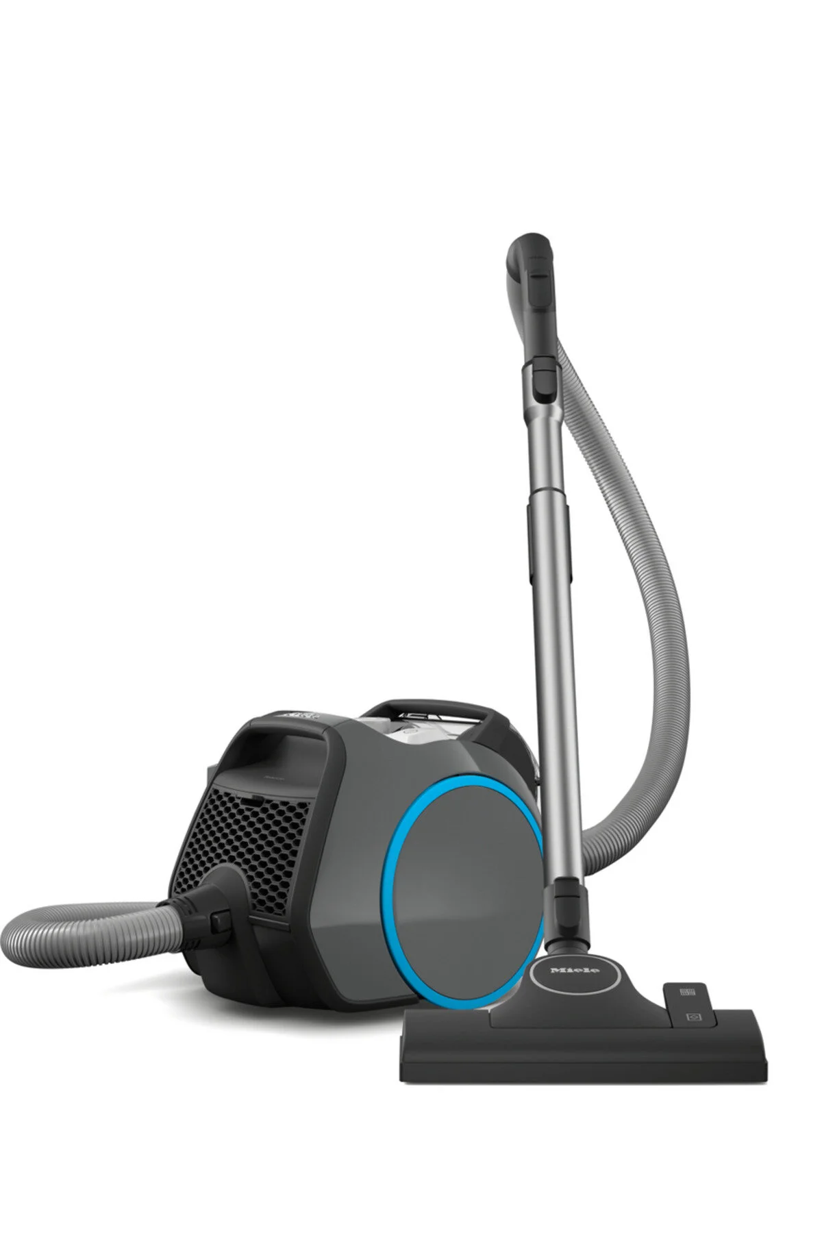 جاروبرقی بدون کیسه GRAFFITI CX1 BOOST اورجینال Miele