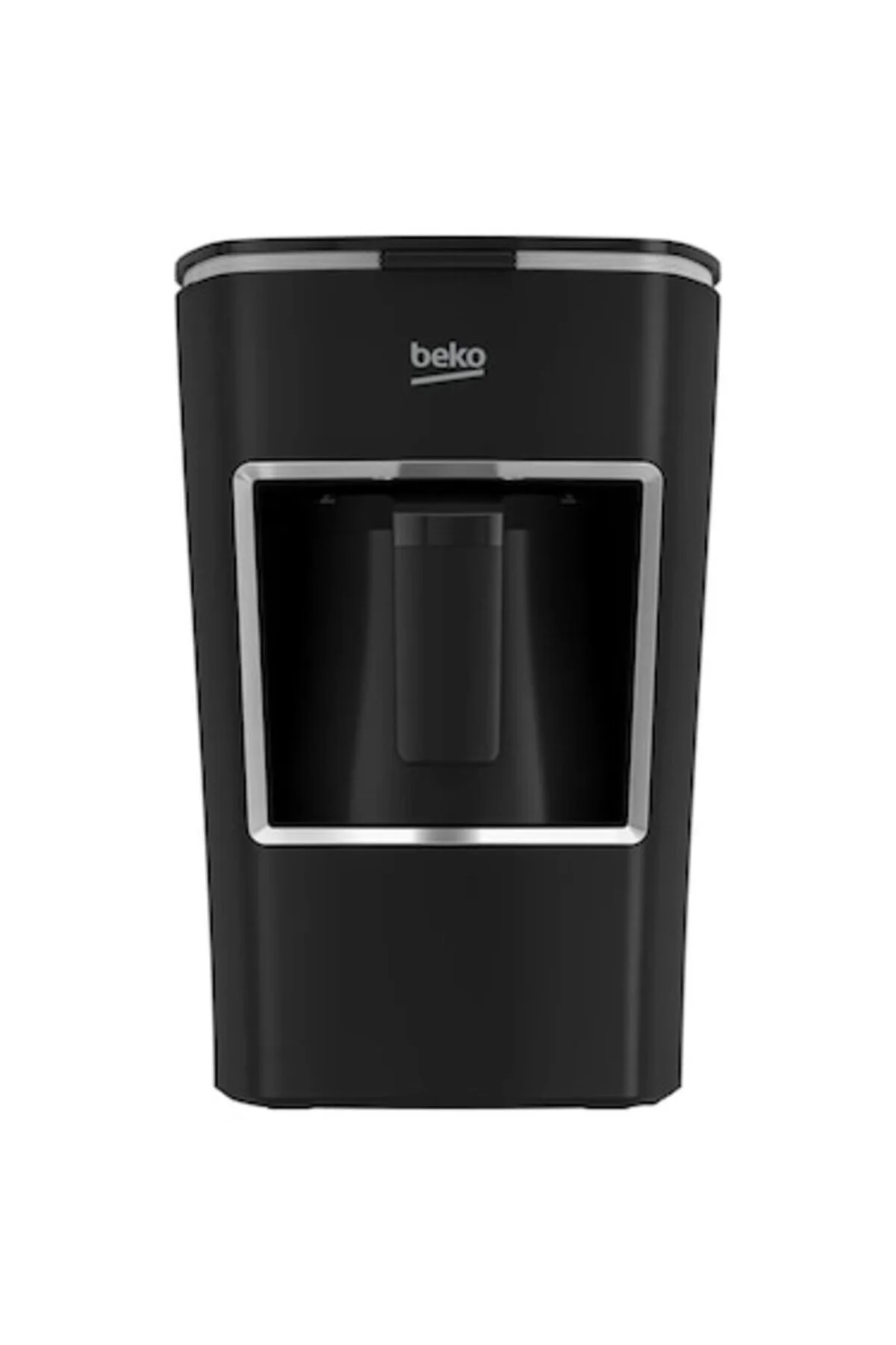 قهوه‌ساز ترک مشکی تکی بکو – مدل BKK 2300 Mini Keyf