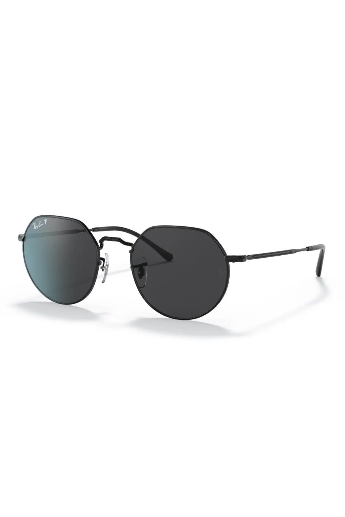 عینک آفتابی RB3565 002 48 55 یونیکس ری بن اورجینال Ray-Ban