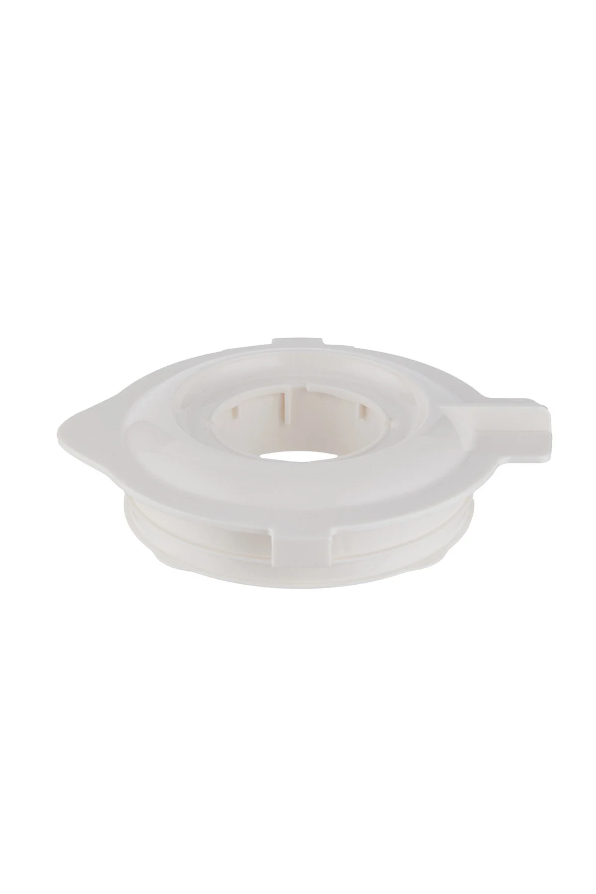 قطعات یدکی لوازم خانگی بزرگ SBL 3001 COVER HOPPER KEA PARTS WHITE English Home