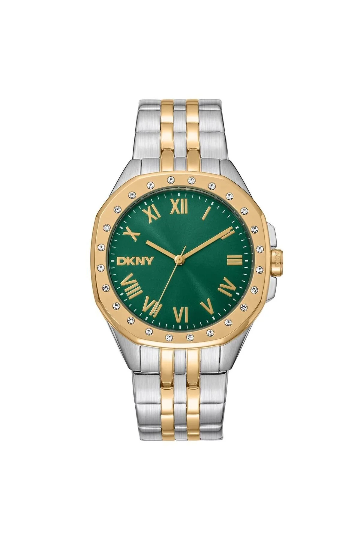 ساعت مچی زنانه DK1L011M0075 Dkny