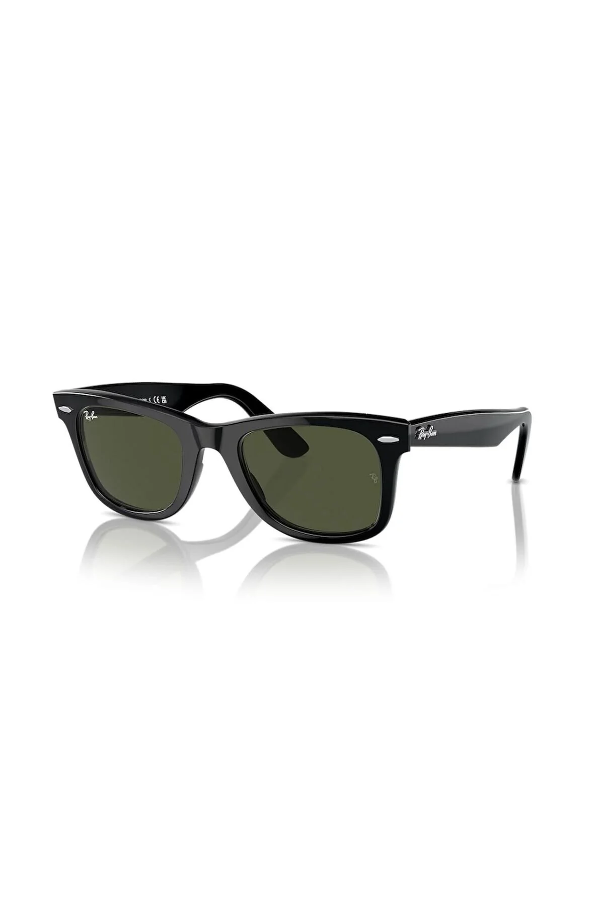 عینک آفتابی RB 2140 901 .54 ری بن اورجینال Ray-Ban