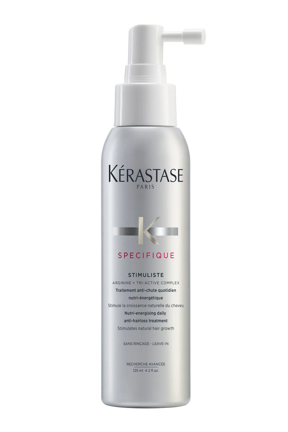 Kerastase اسپری ضد ریزش موی Stimuliste با حجم 125 میلی لیتر