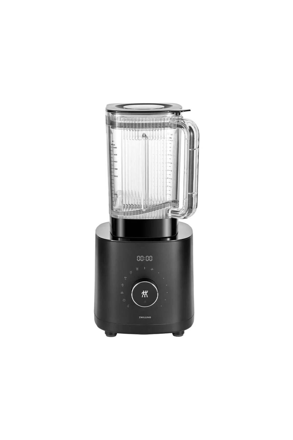 ست مخلوط کن ENFINIGY POWER BLENDER PRO 1.8 L مشکی اورجینال Zwilling