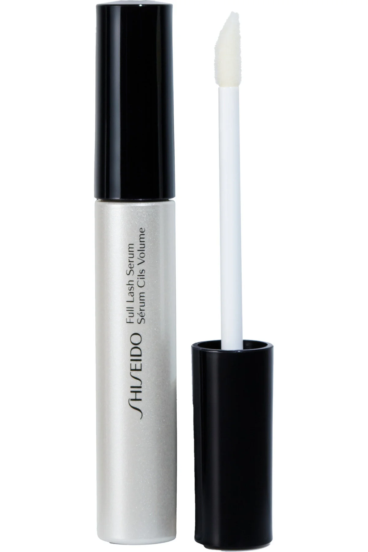 Shiseido سرم تقویت کننده مژه و ابرو سرم مژه و ابرو کامل