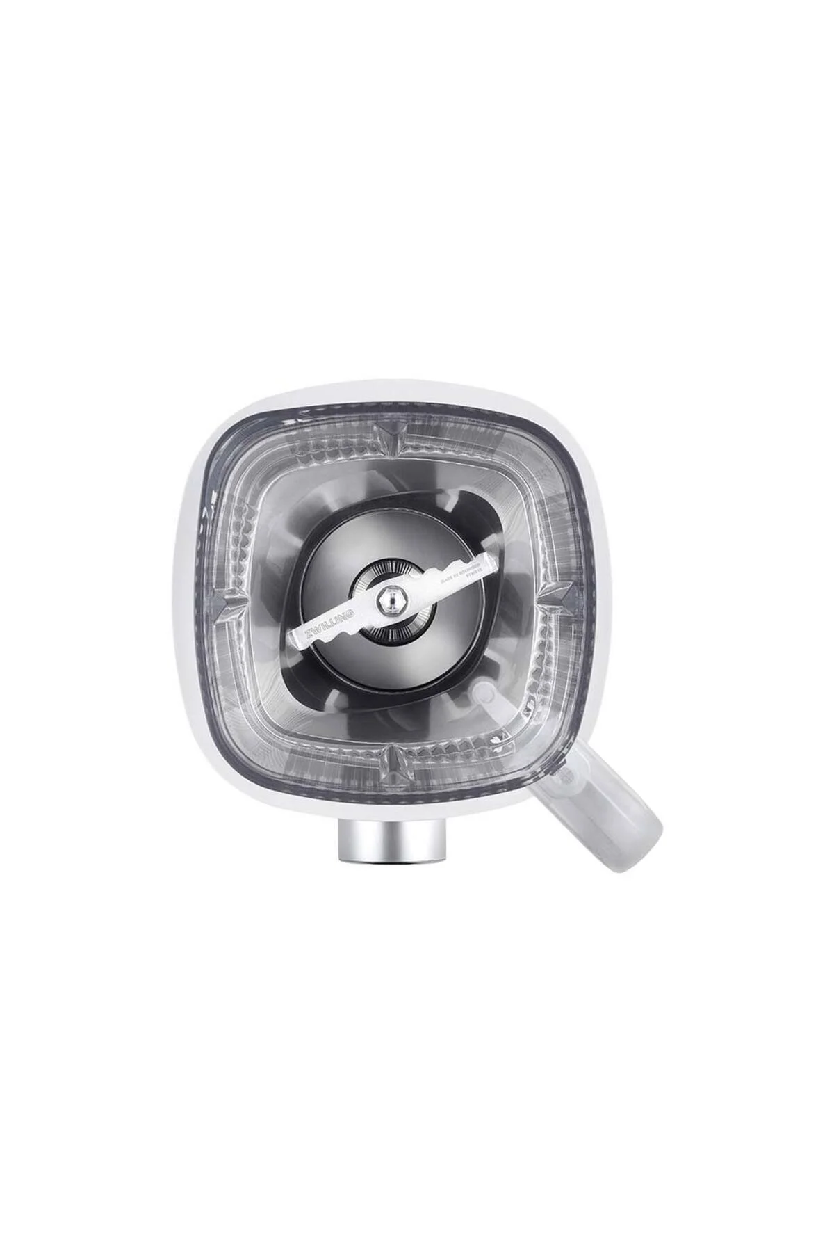 ست مخلوط کن ENFINIGY پاور بلندر 1.8 لیتری خاکستری اورجینال Zwilling