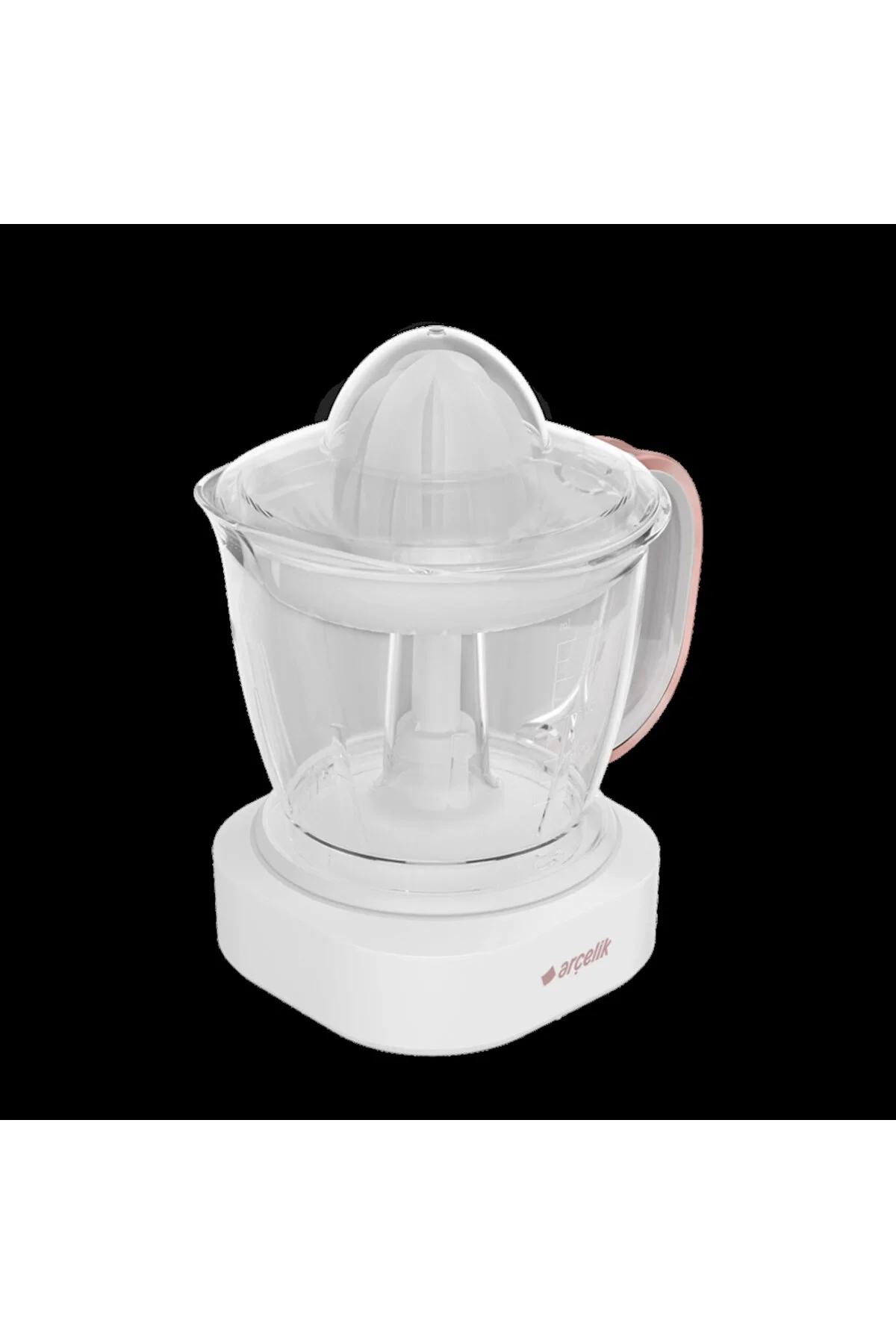 آب میوه و سبزی گیری MS 6210 CITRUS اورجینال Arçelik
