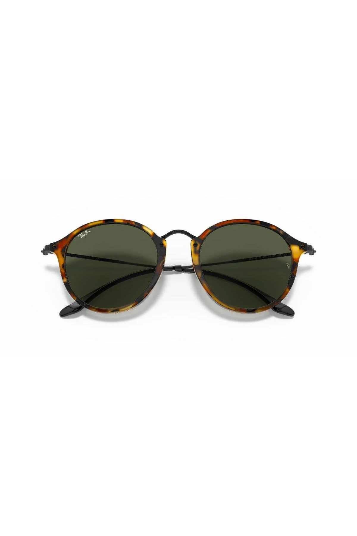 عینک آفتابی RAYBAN RB2447 C.1157 49 21 ری بن اورجینال Ray-Ban