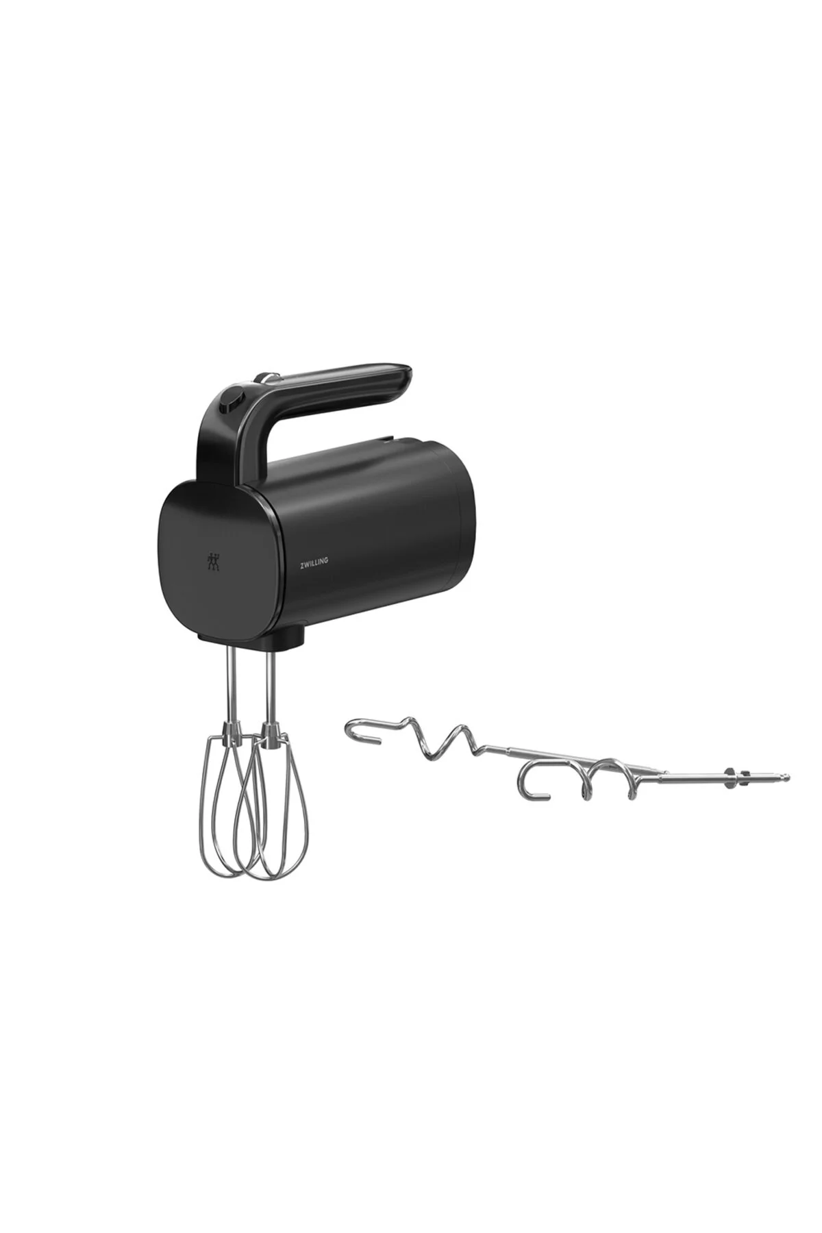 میکسر و ست استارتر دستی بی سیم XTEND مشکی با باتری اورجینال Zwilling