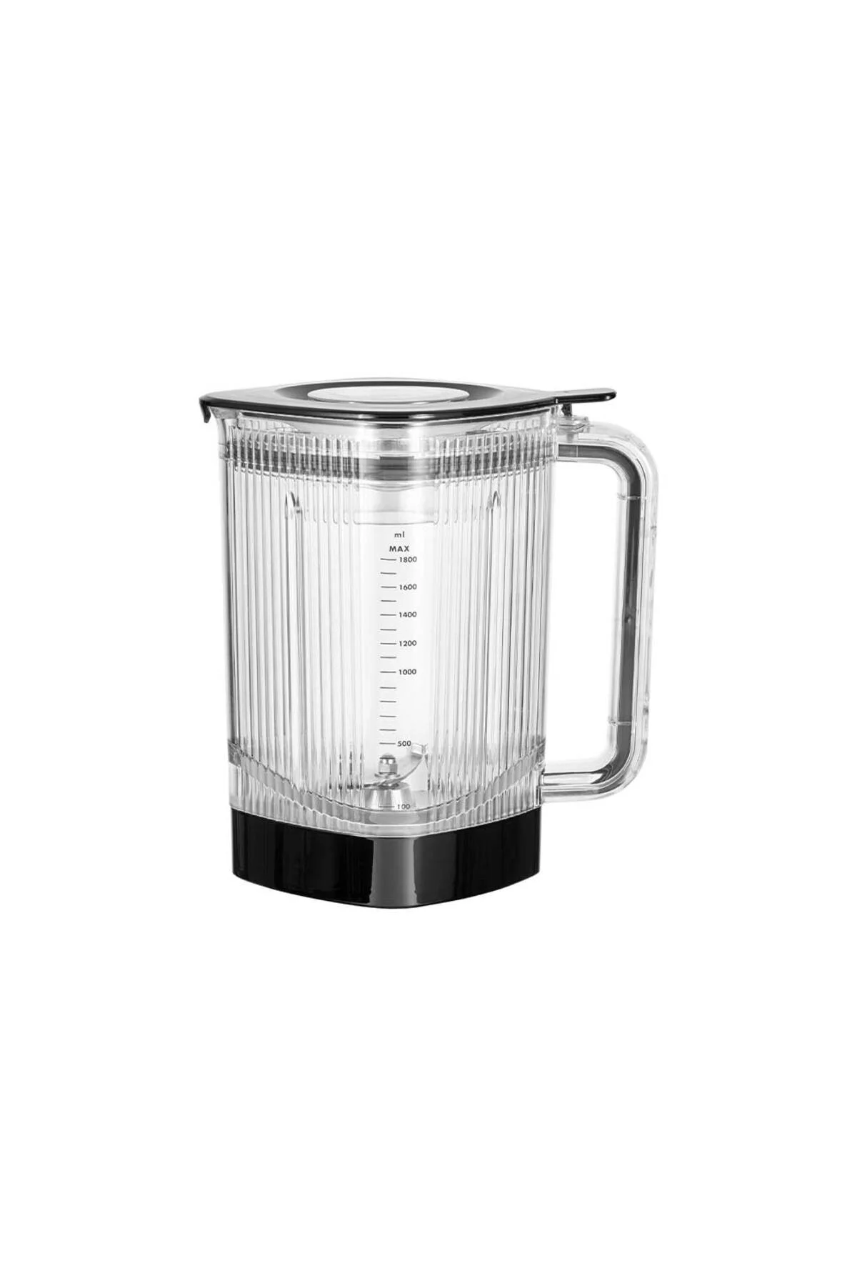 ست مخلوط کن ENFINIGY POWER BLENDER PRO 1.8 L مشکی اورجینال Zwilling