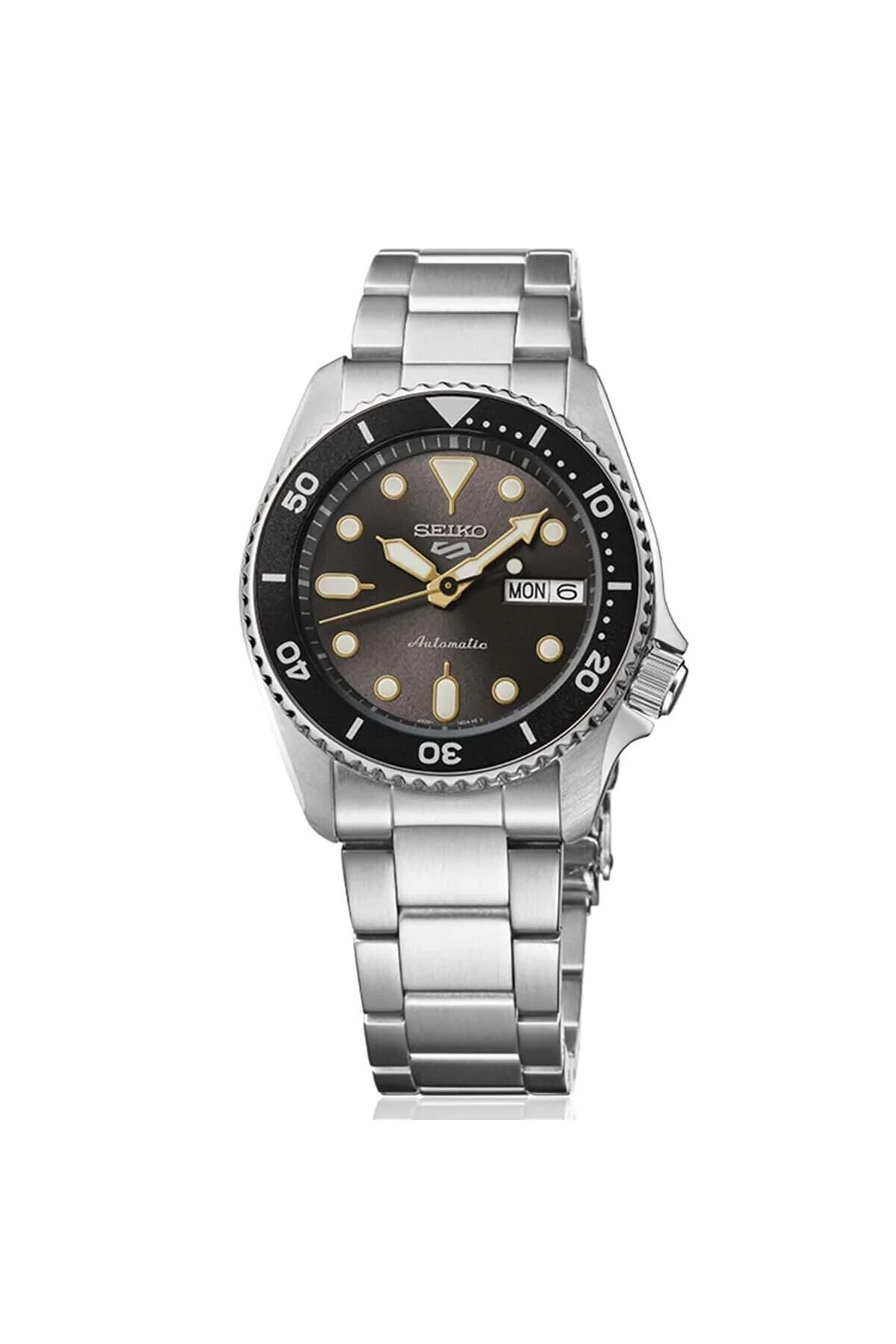 ساعت 5 مچی اسپرت اتوماتیک SRPL79K1 38 میلی متری Seiko