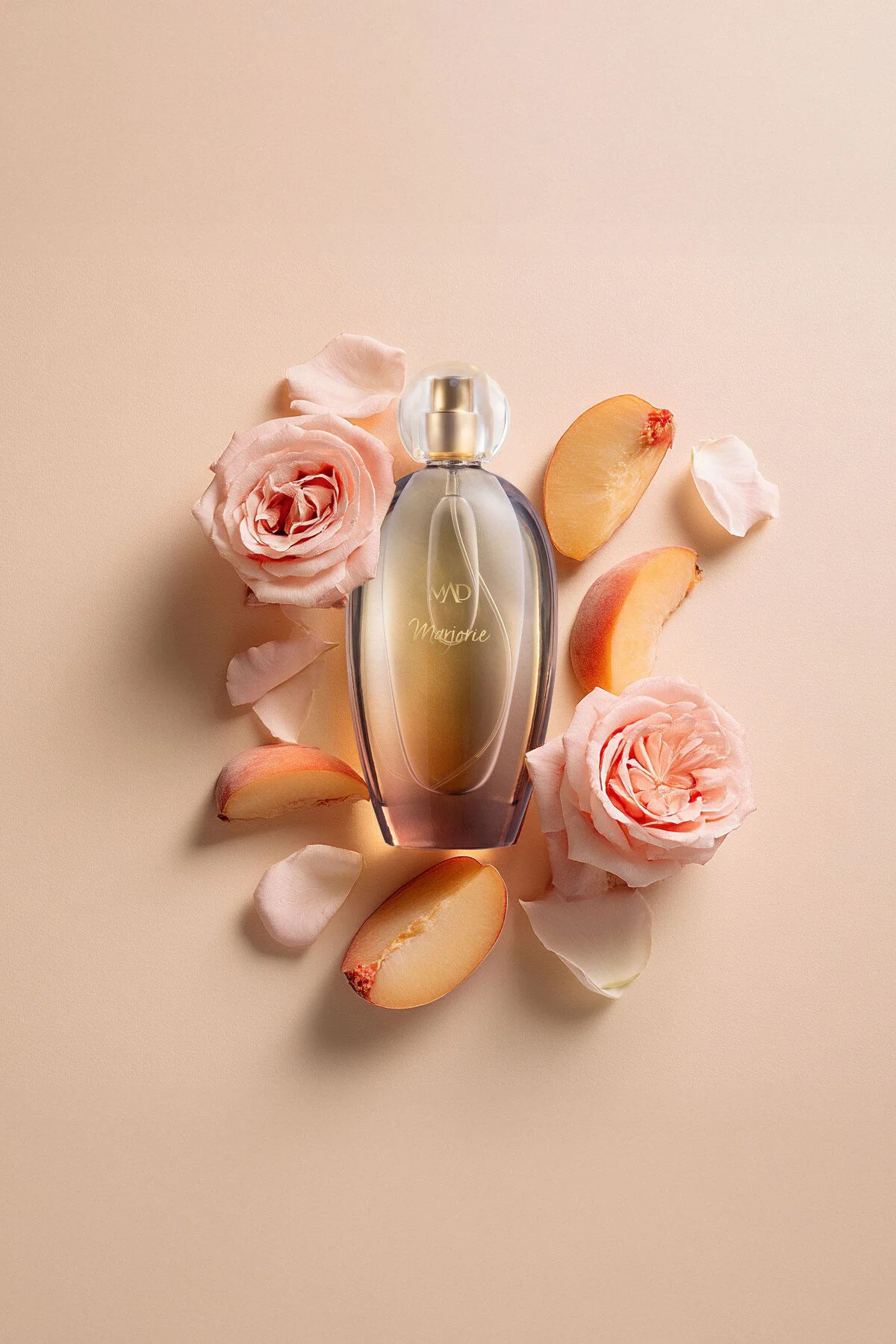عطر زنانه MARJORIE 50 ML Mad