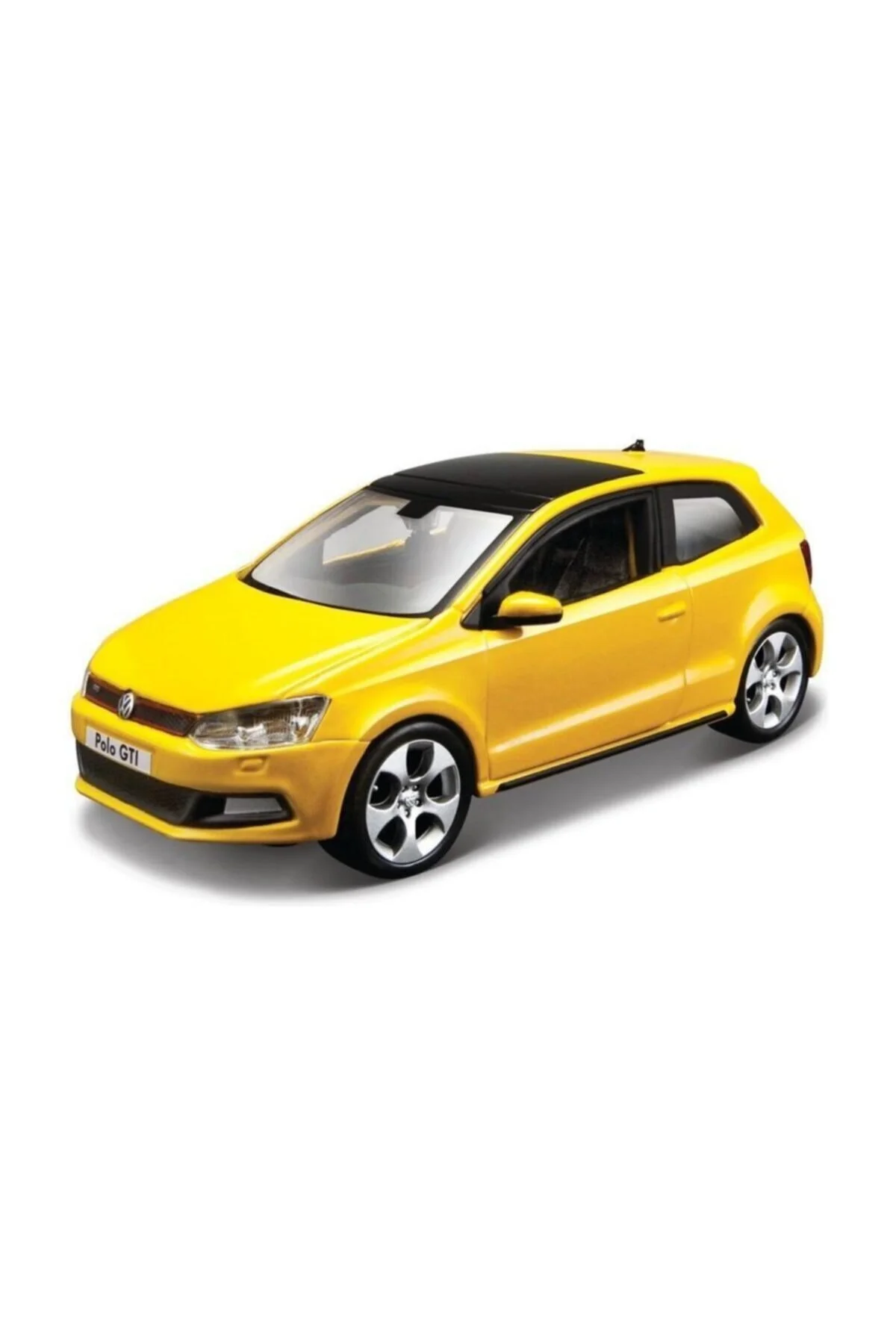 مدل خودرو مردانه و زنانه B 1:32 VW POLO MARK 5 GTI Burago