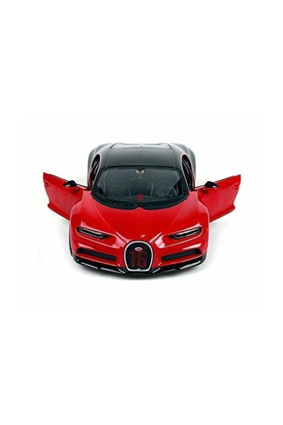 مدل خودرو مردانه و زنانه BUGATTI CHIRON SPORT 1:24 SCALE DIECAST CAR Maisto