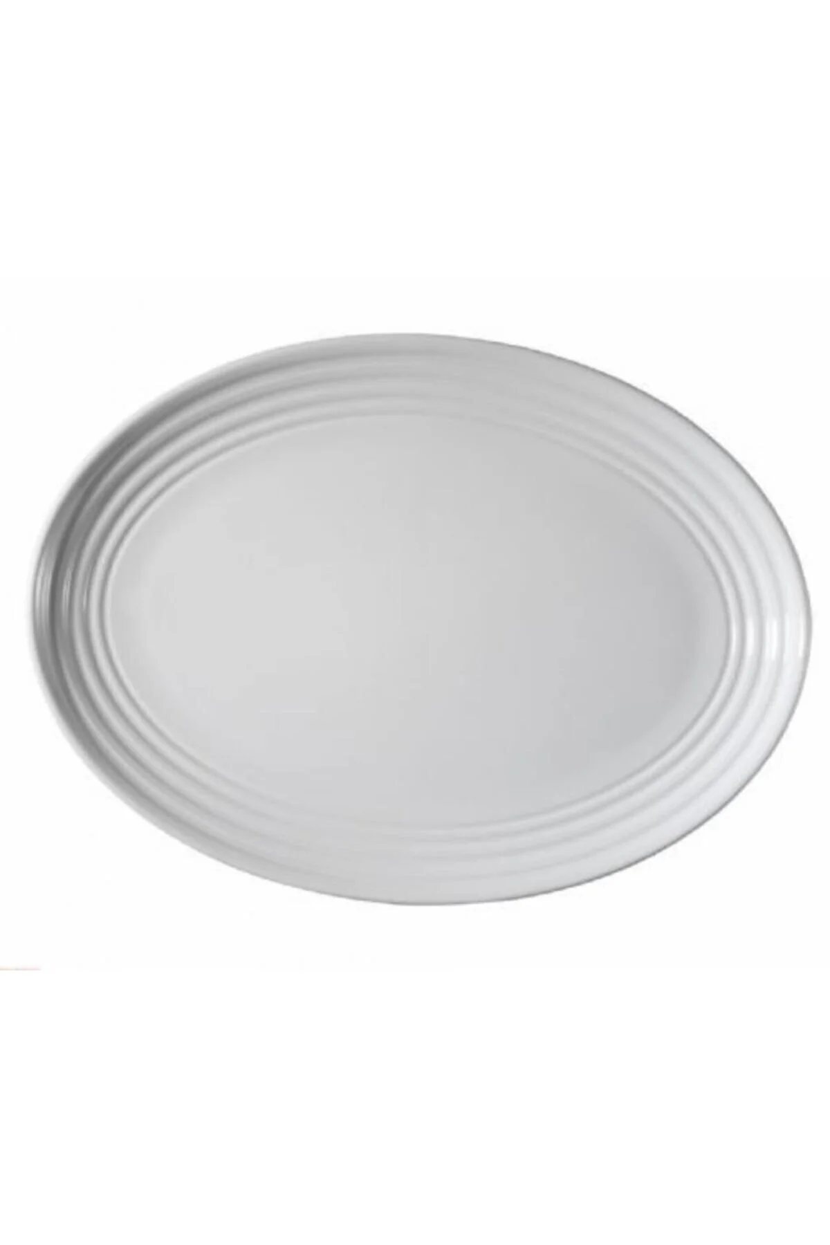 بشقاب سریال قلعه PLATE 32 سانتی متر Kütahya Porselen