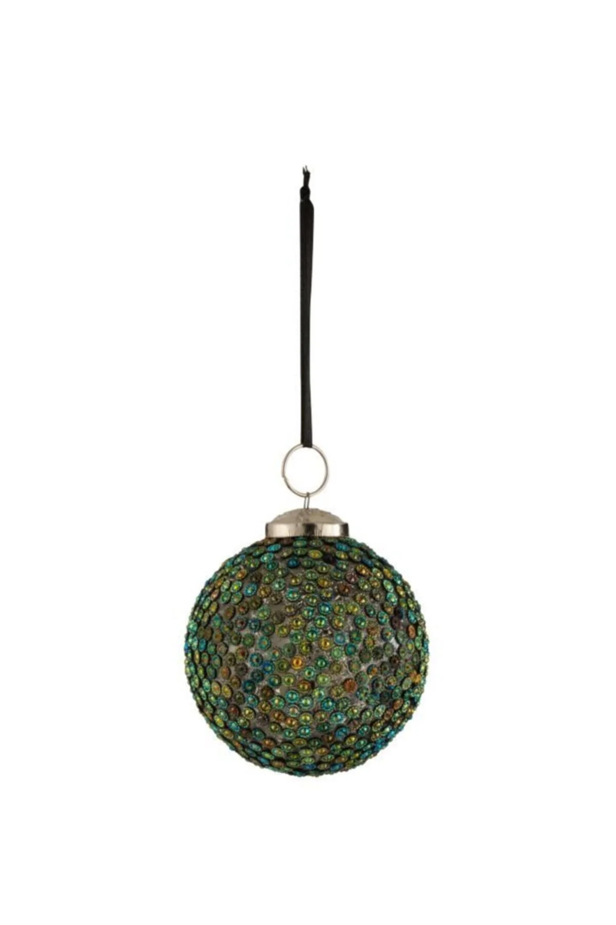 تزیینات سال نو سبز تزئینات کریسمس اورجینال Laromita Decoration