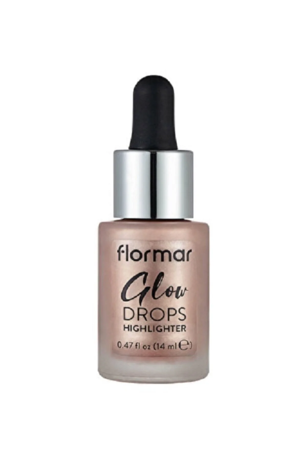 Flormar نورپردازی مایع روشنایی | 14 میلی لیتر 002