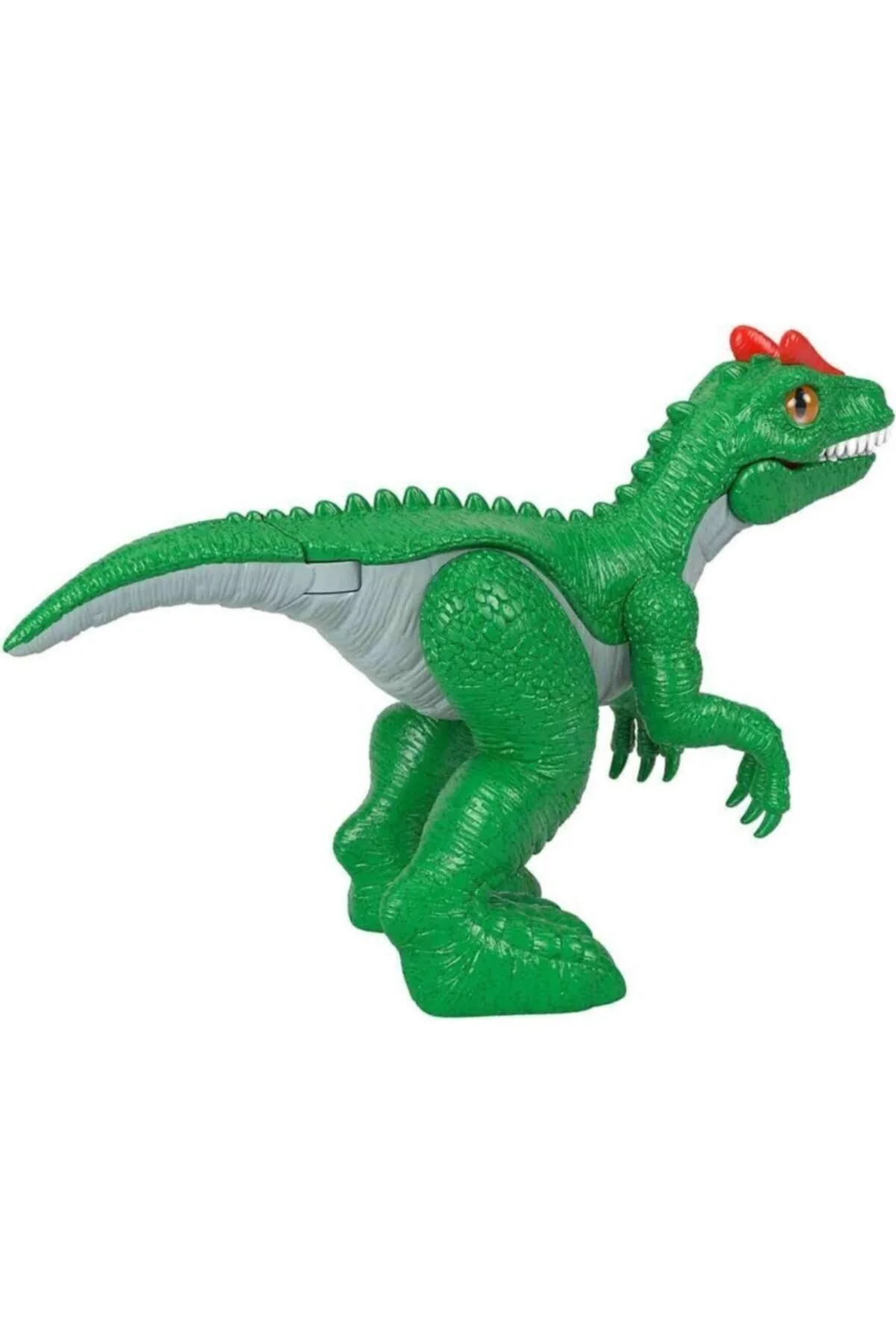 اسباب بازی های فیگور شخصیت ارقام جهان ژوراسیک FMX92 HCJ07 ایمجینکس Imaginext