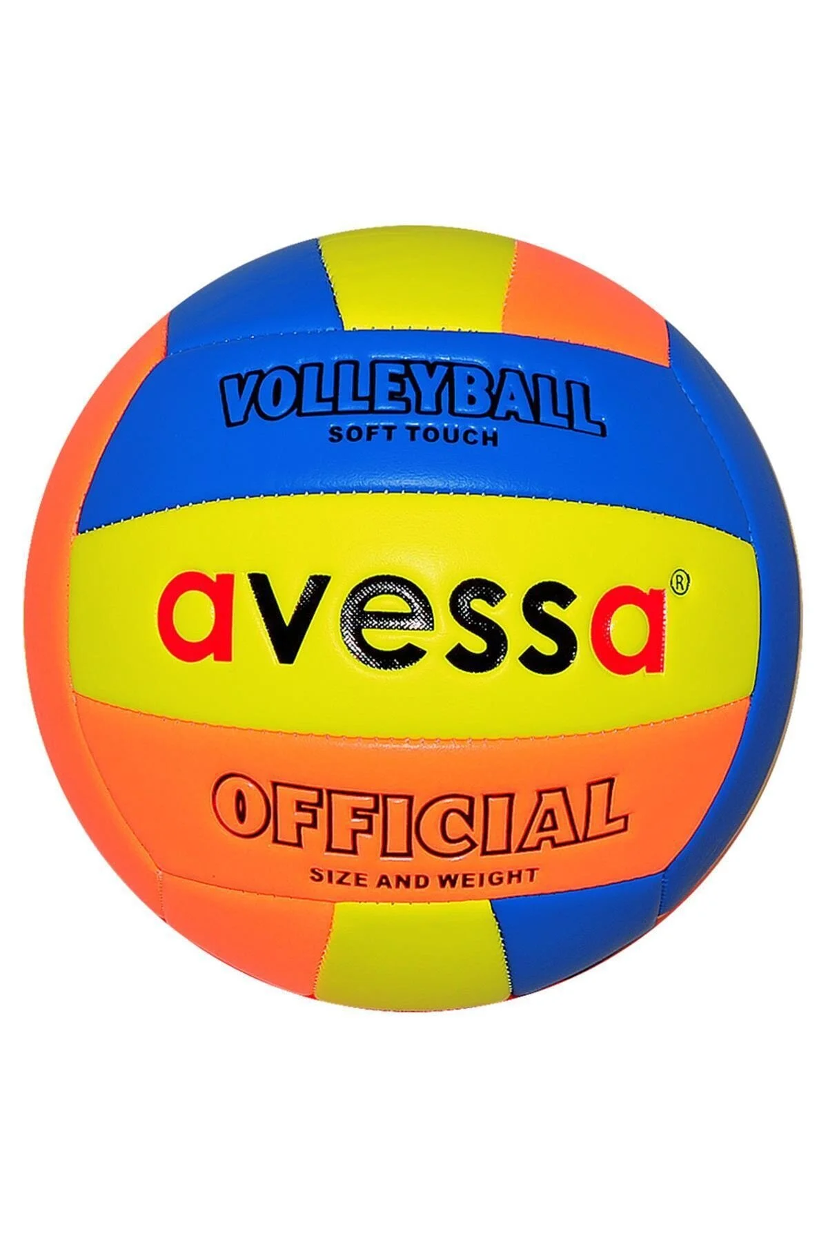 توپ والیبال FOSFORLU B 3102 Avessa